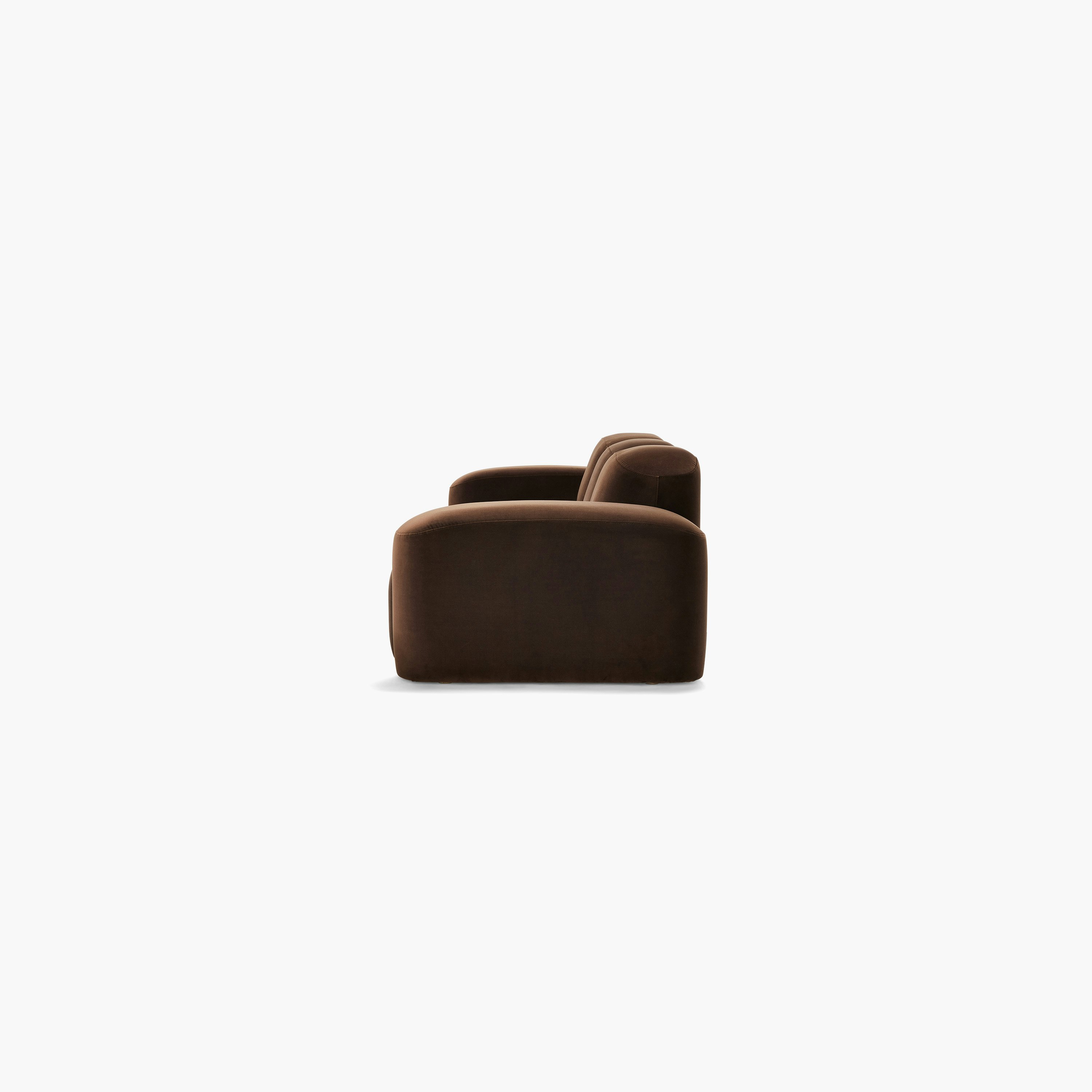 Muse Sofa, DWR Collection | MillerKnoll