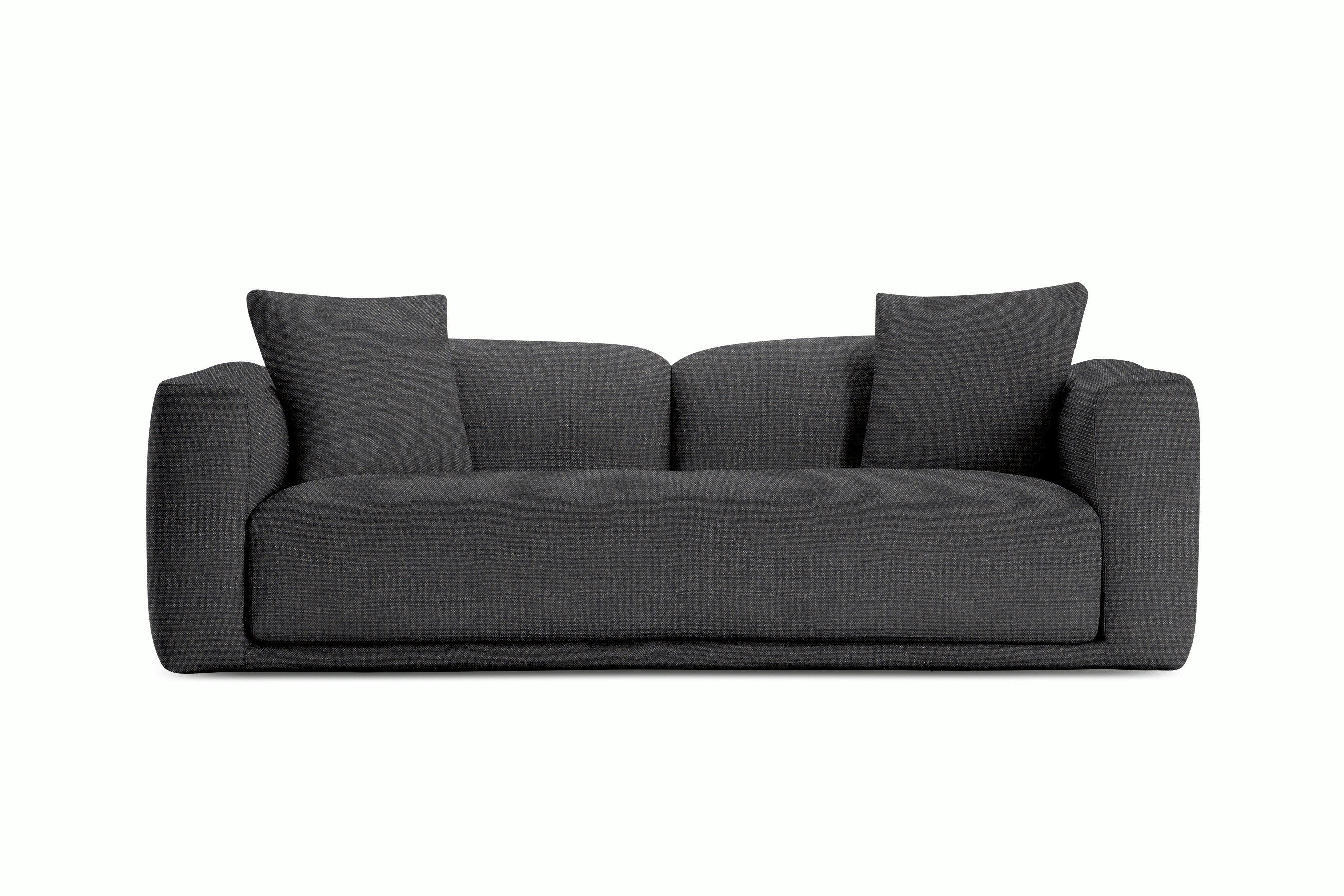 Kelston 86 Sofa - Album Linen,  Millennium