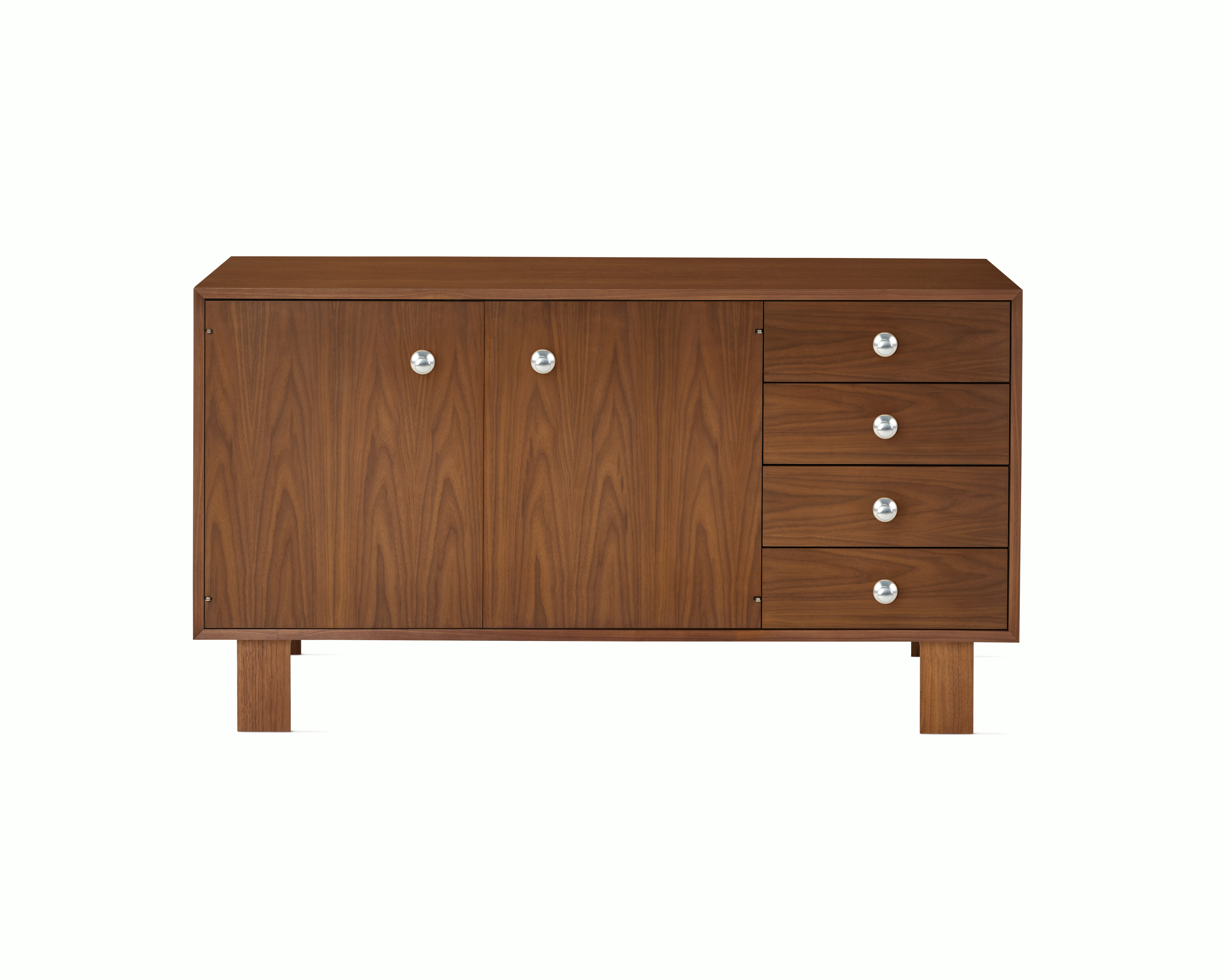 Nelson Basic Cabinet Series Credenza