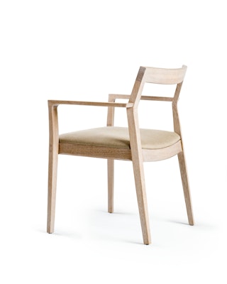 Krusin Guest Seating Collection
