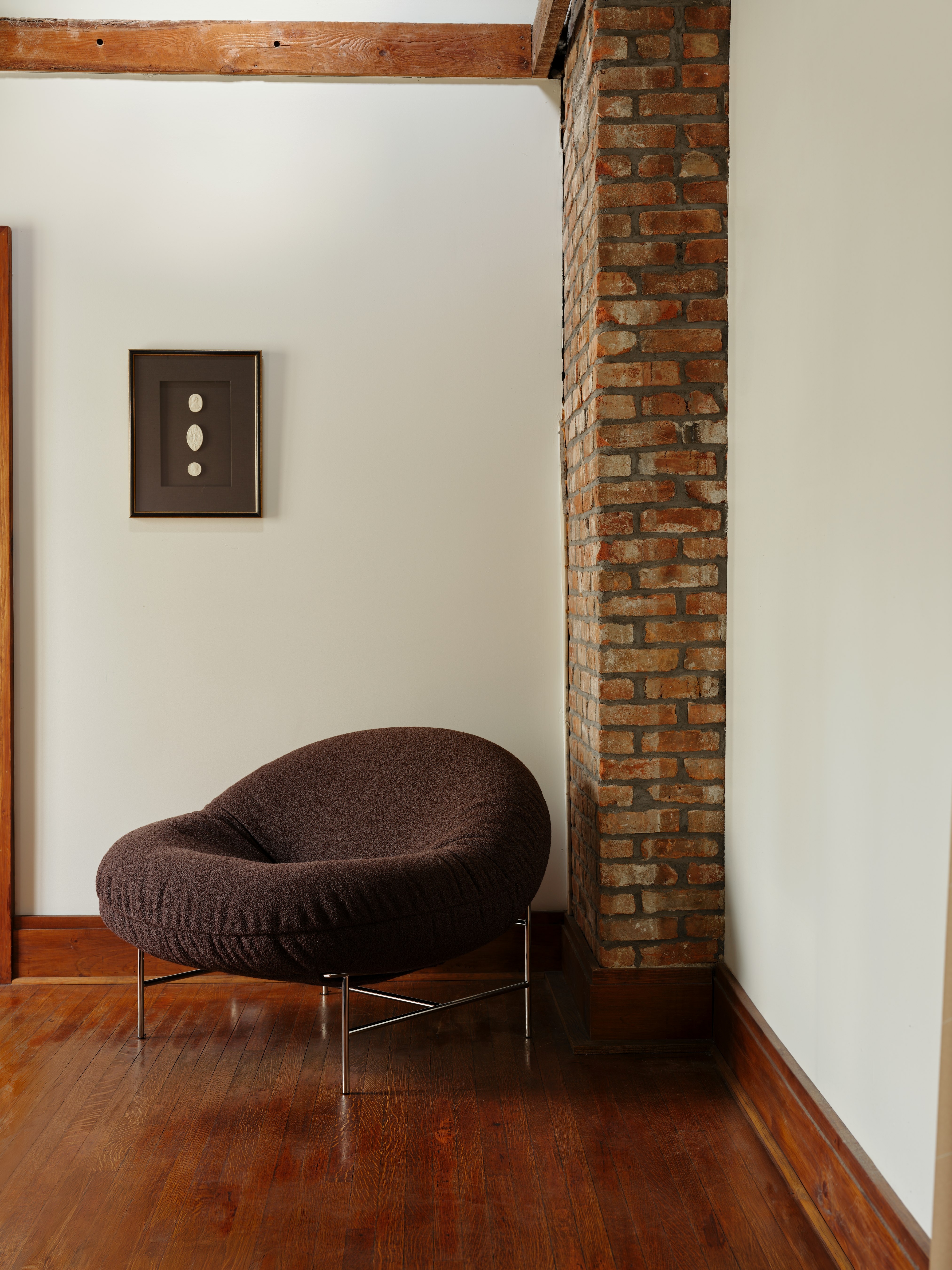 Perron Bun&trade; Lounge Chair