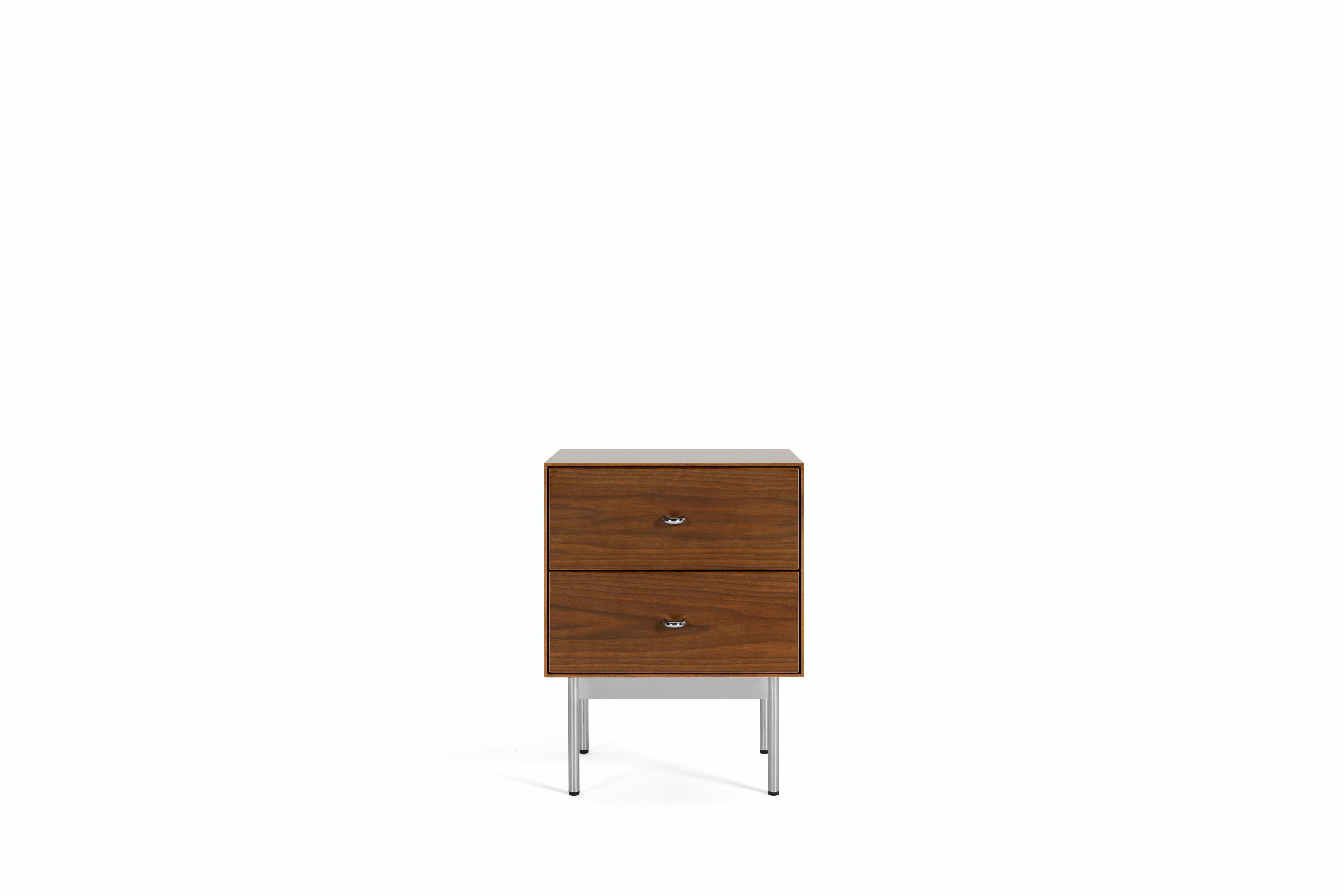 Loop Bedside Table, Large