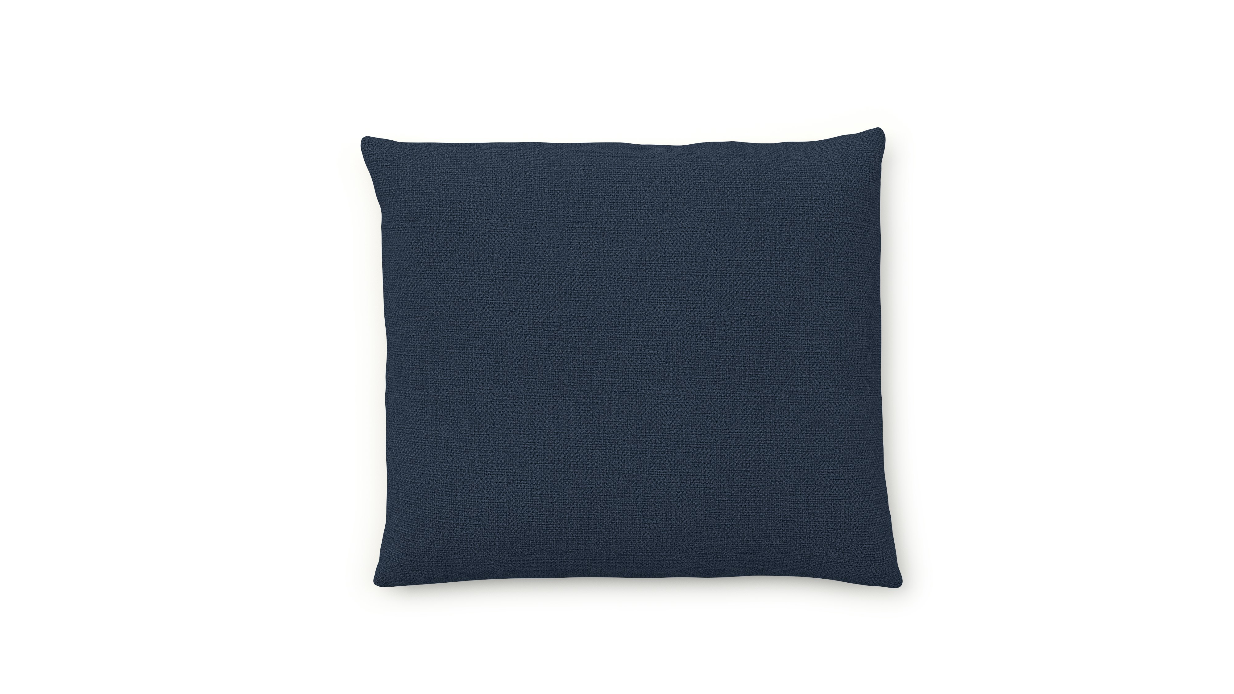 Atlason Composed Modular Sofa Square Throw Pillow
