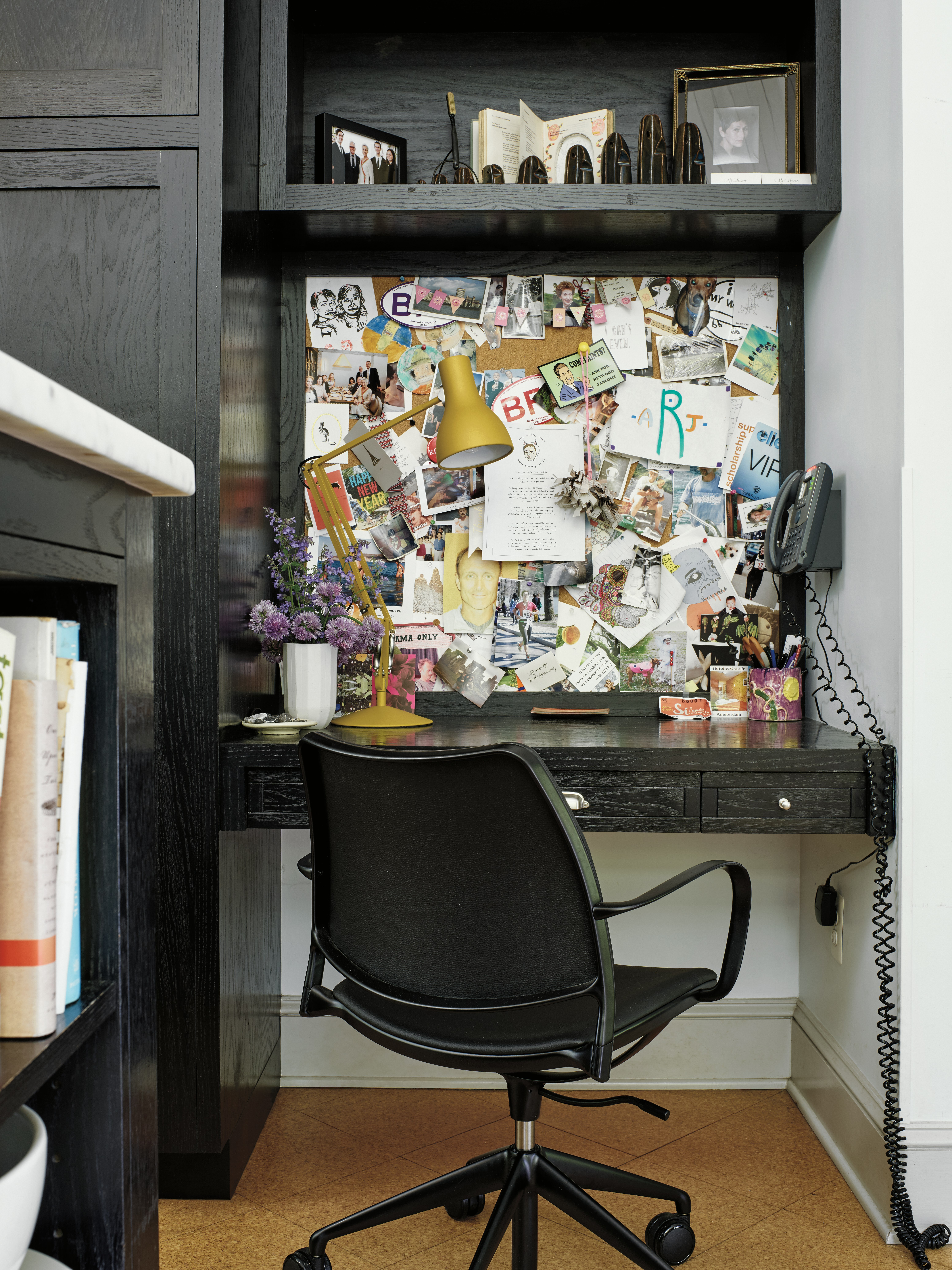 Gas Task Chair