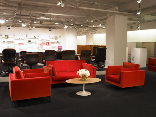 Divina Settee and Lounge