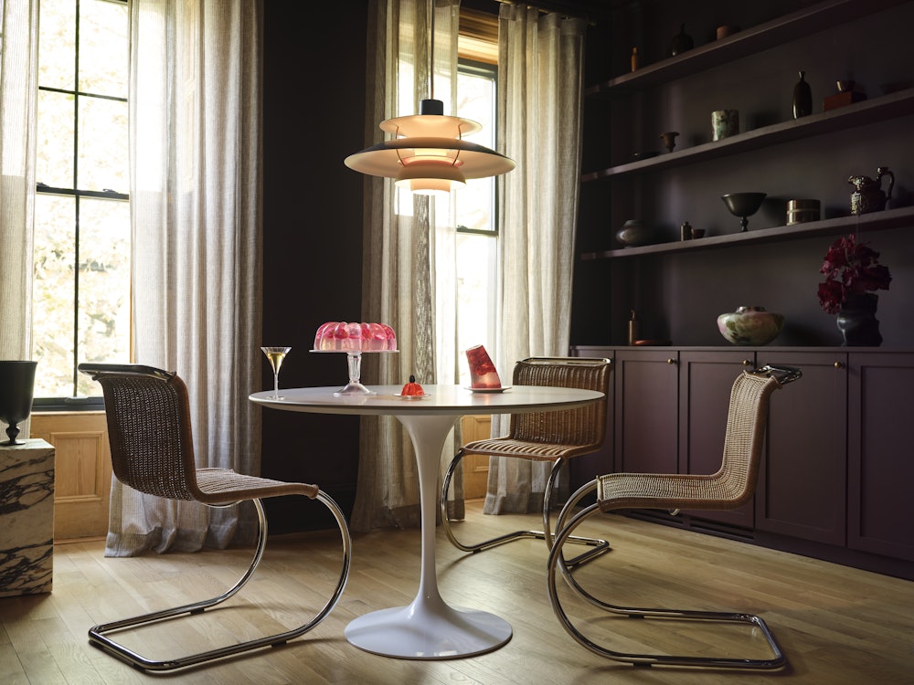 Saarinen Dining Table