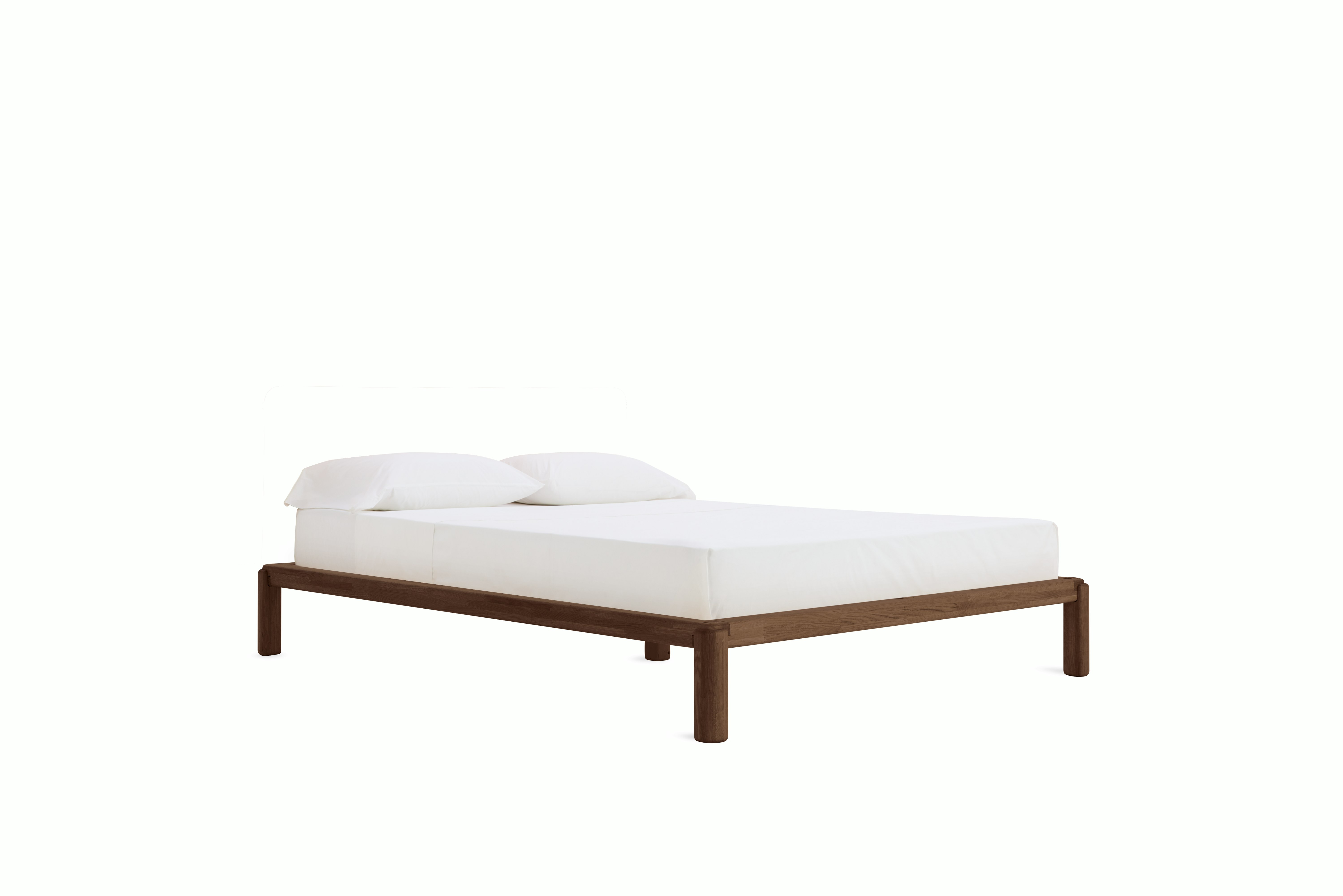 Sumu Bed, without Headboard