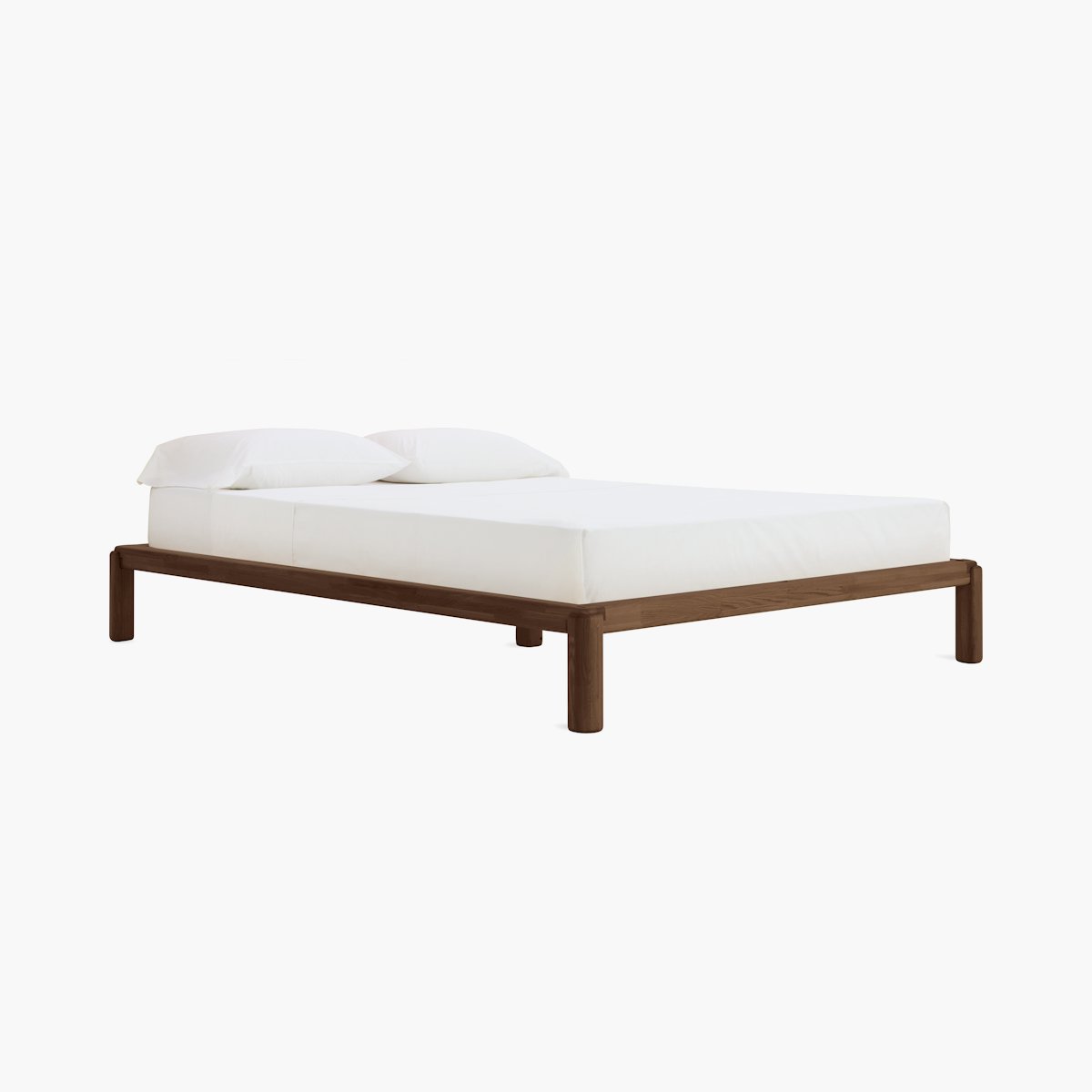 Sumu Bed Sumu Bed, without Headboard
