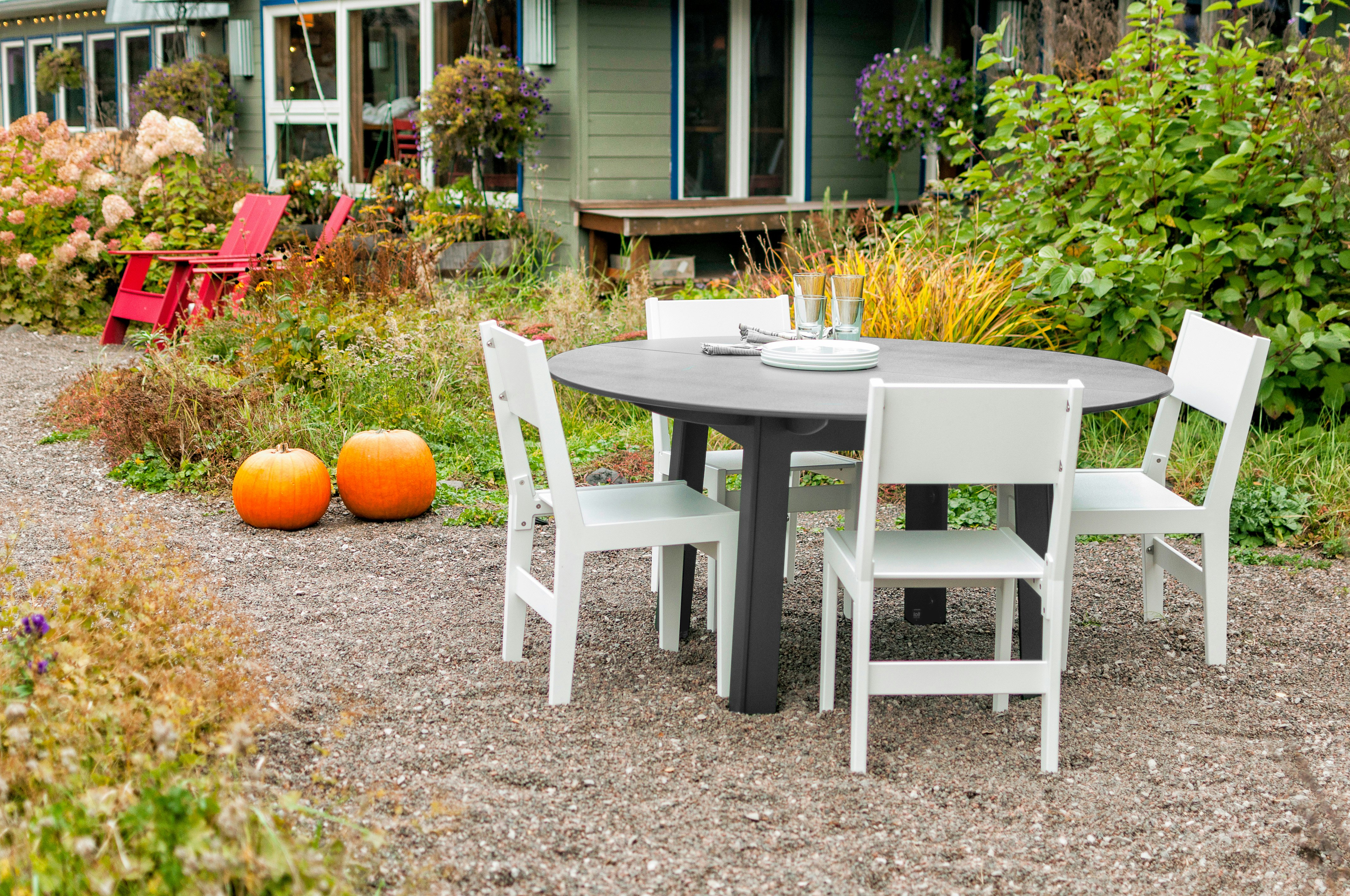 Fresh Air Round Table