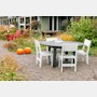Fresh Air Round Table