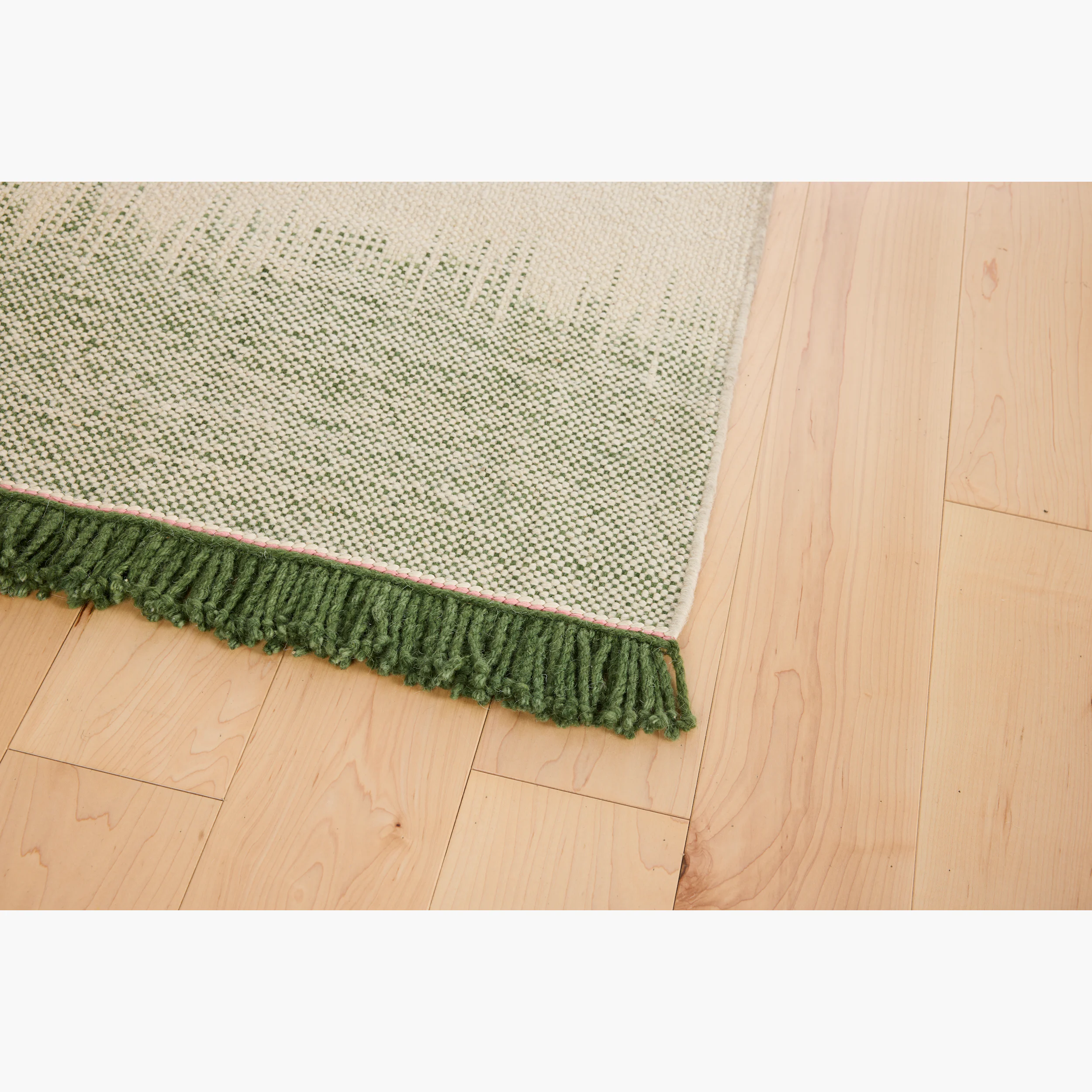 Edith Printed Rug Linger Rug by Edith van Berkel