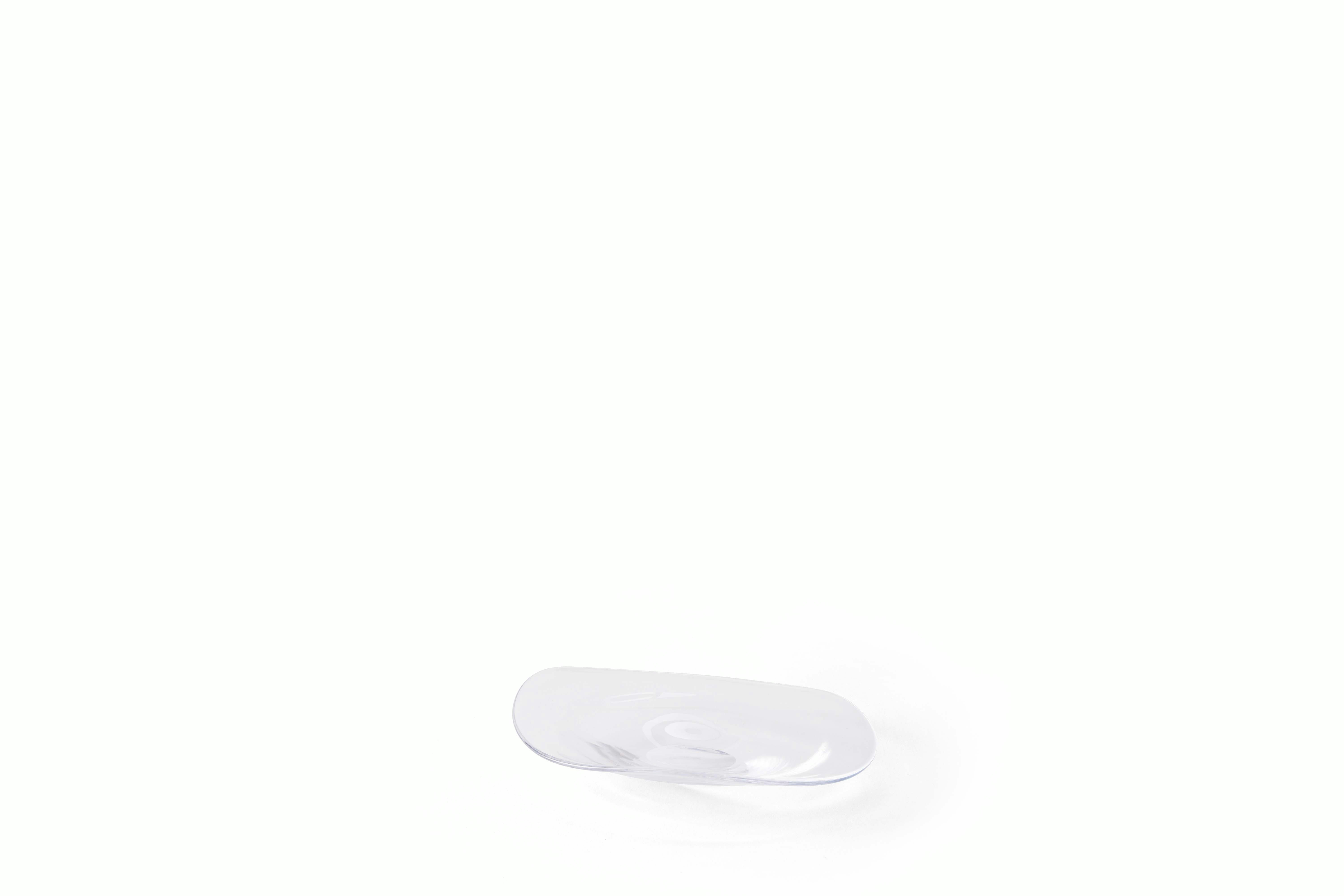 Mardahl Serving Dish - Small, Clear