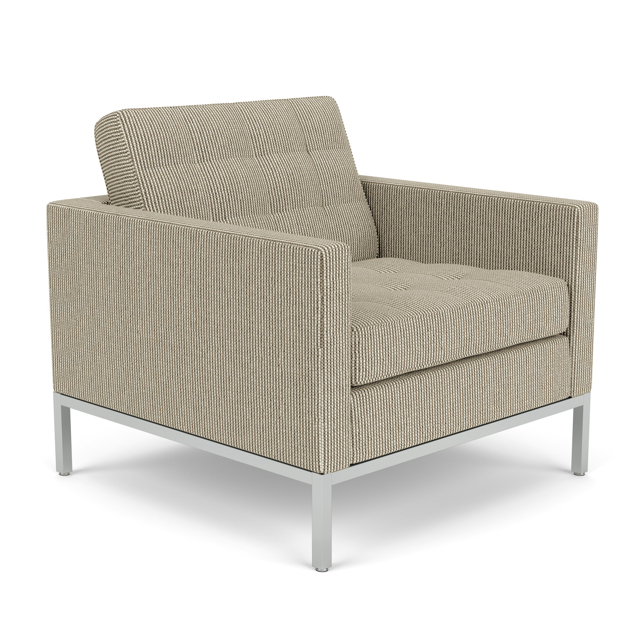 Florence Knoll&trade; Lounge Chair