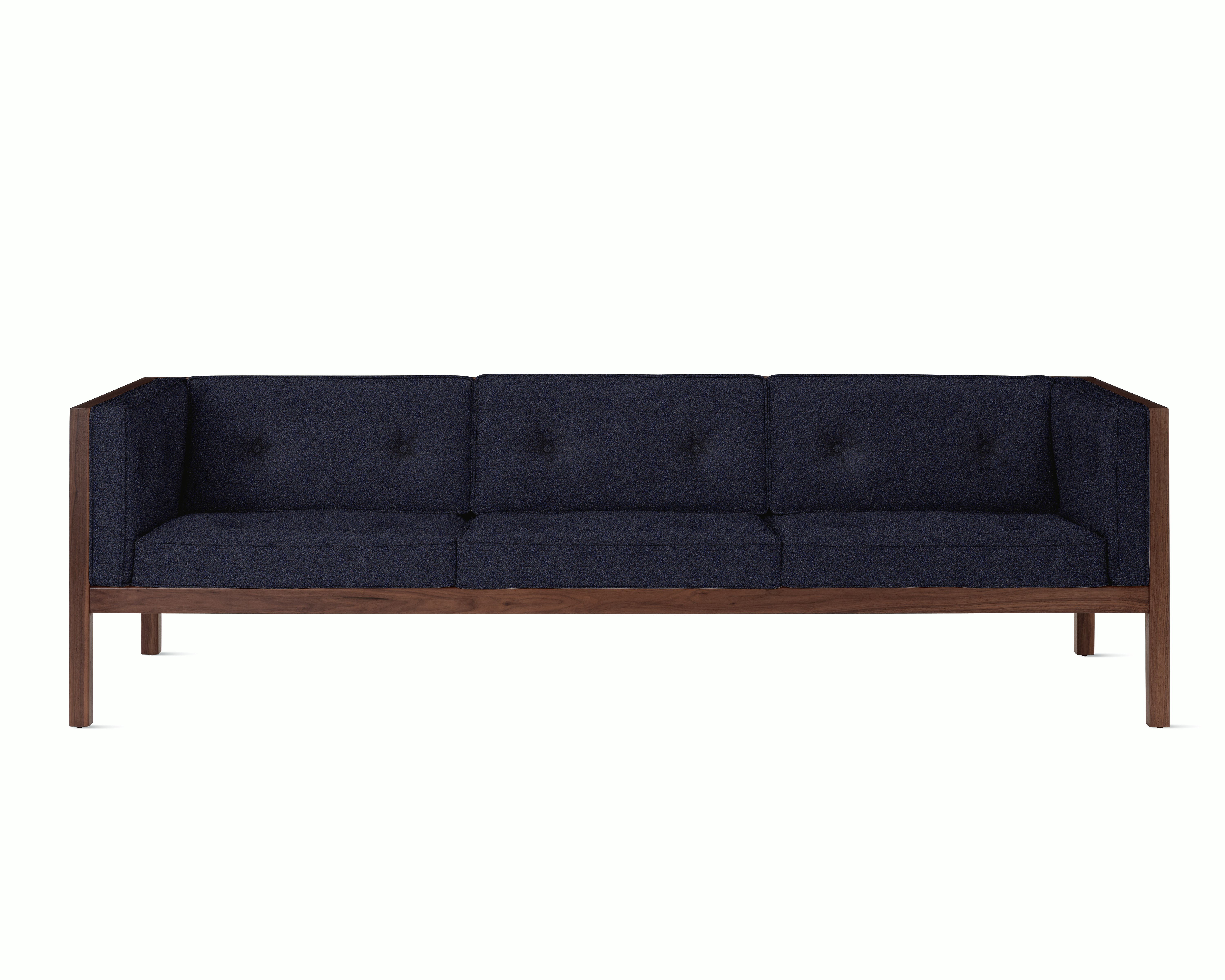Cube Sofa 92"