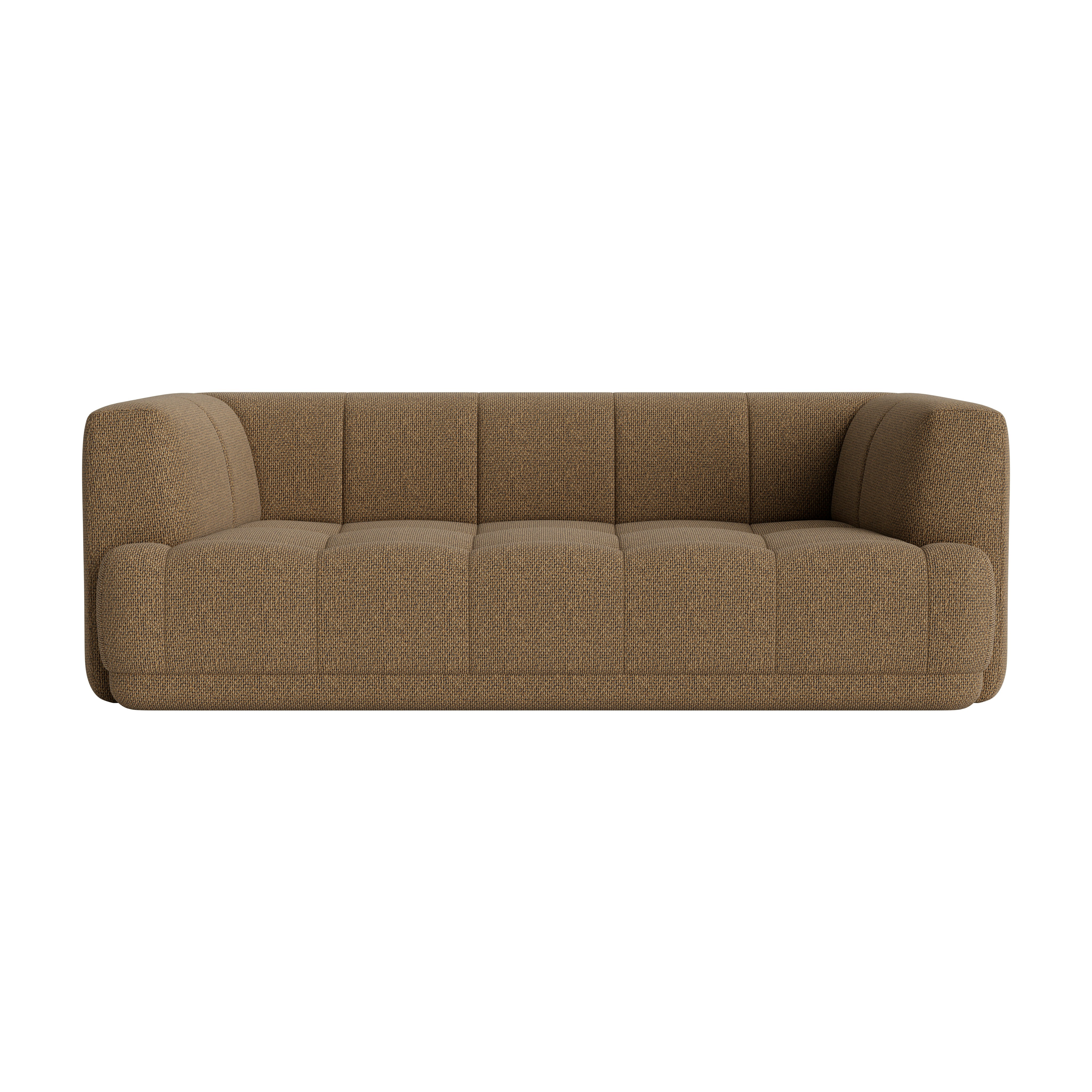 Quilton 2-Seat Sofa