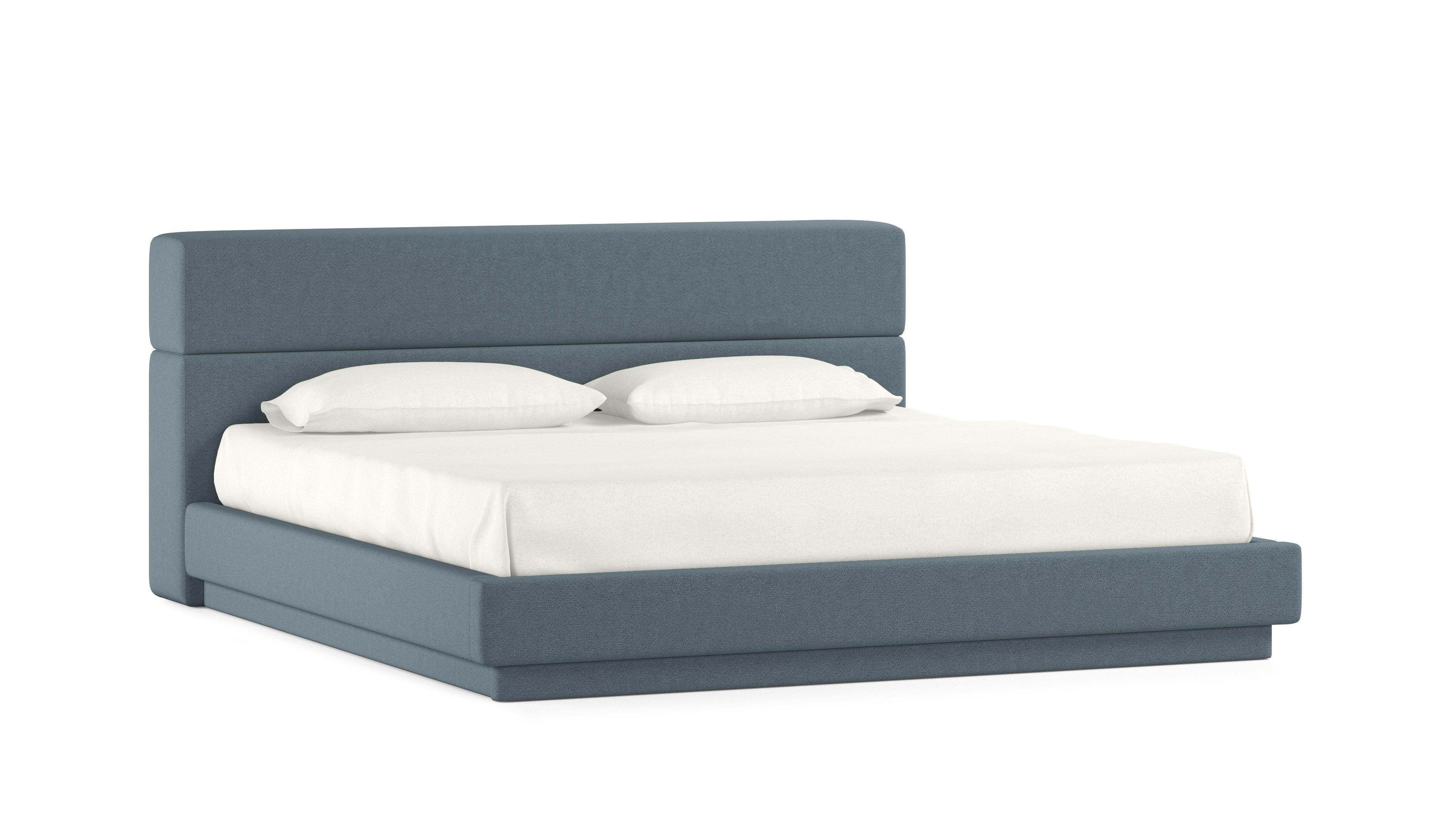 Corbel Bed