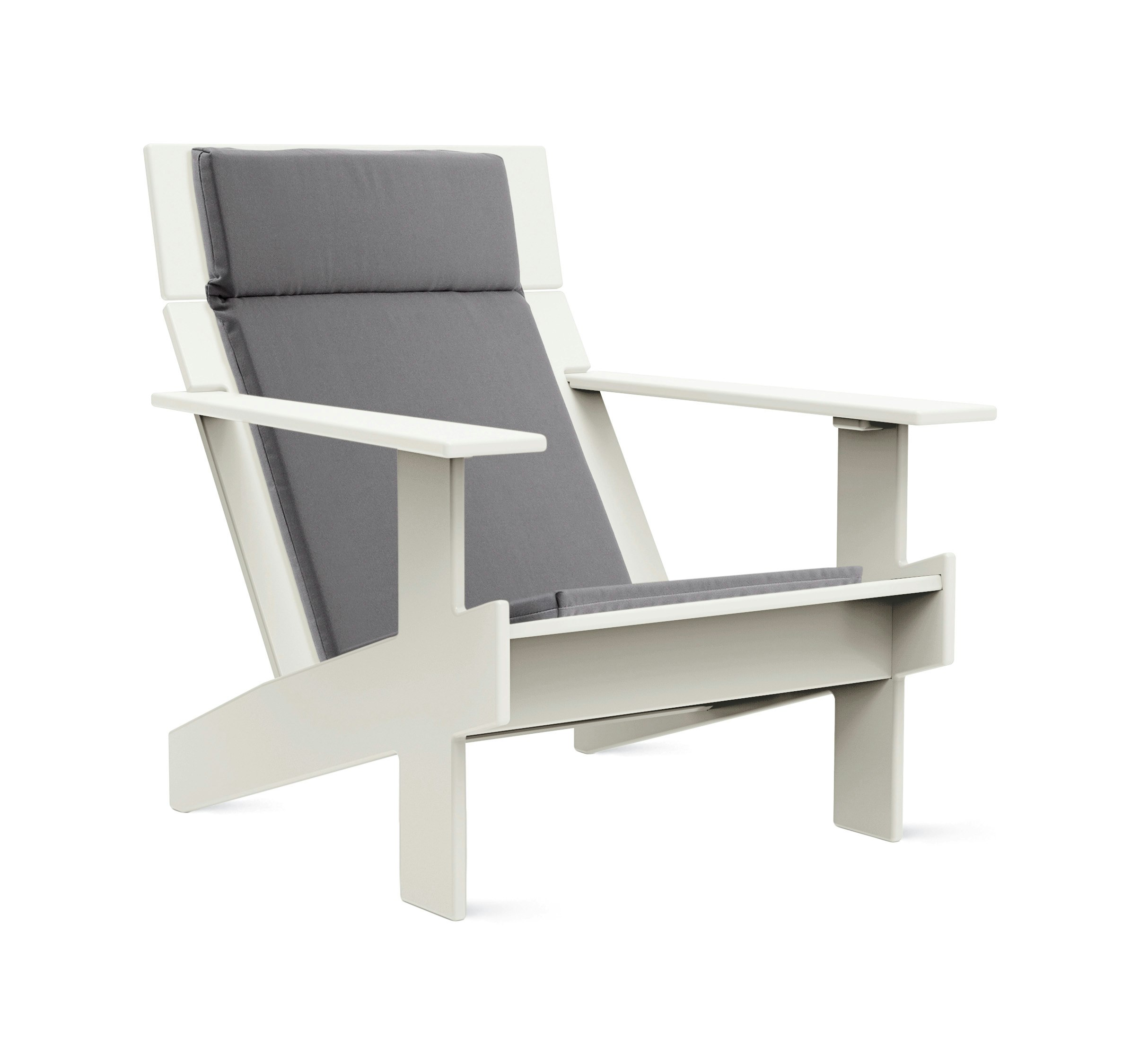 Lollygagger Lounge Chair Cushion