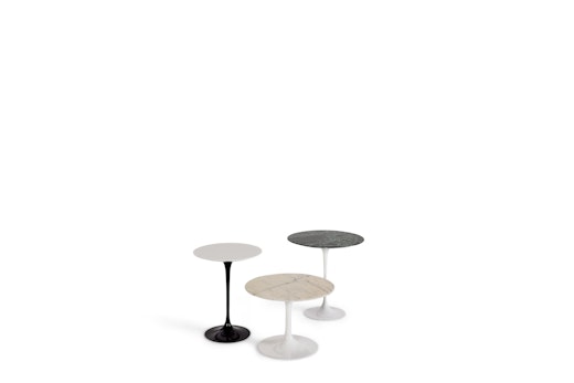 Saarinen Side Table
