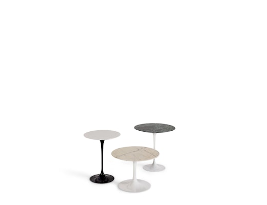 Saarinen Side Tables Saarinen Side Table