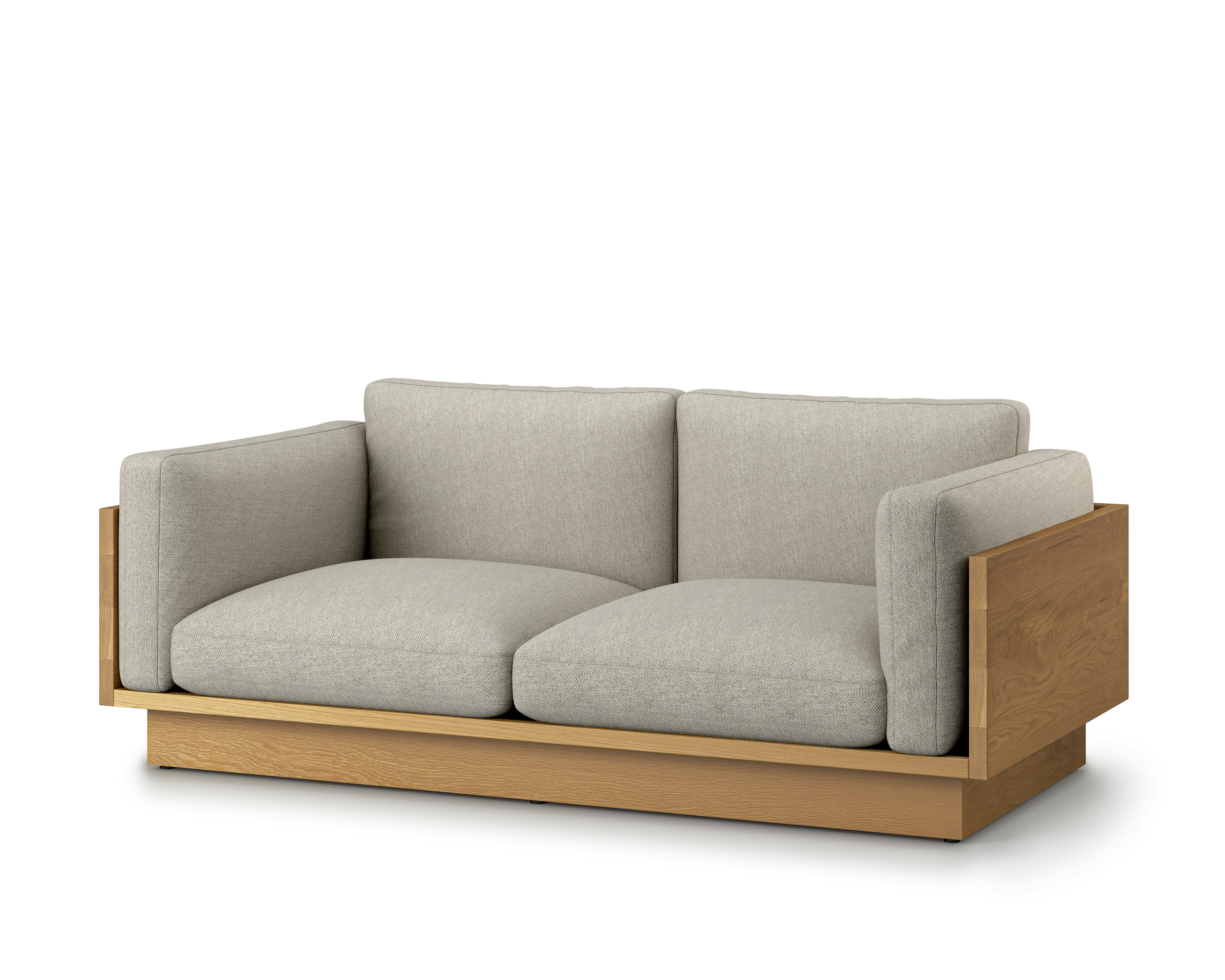 Pawson Drift Sofa