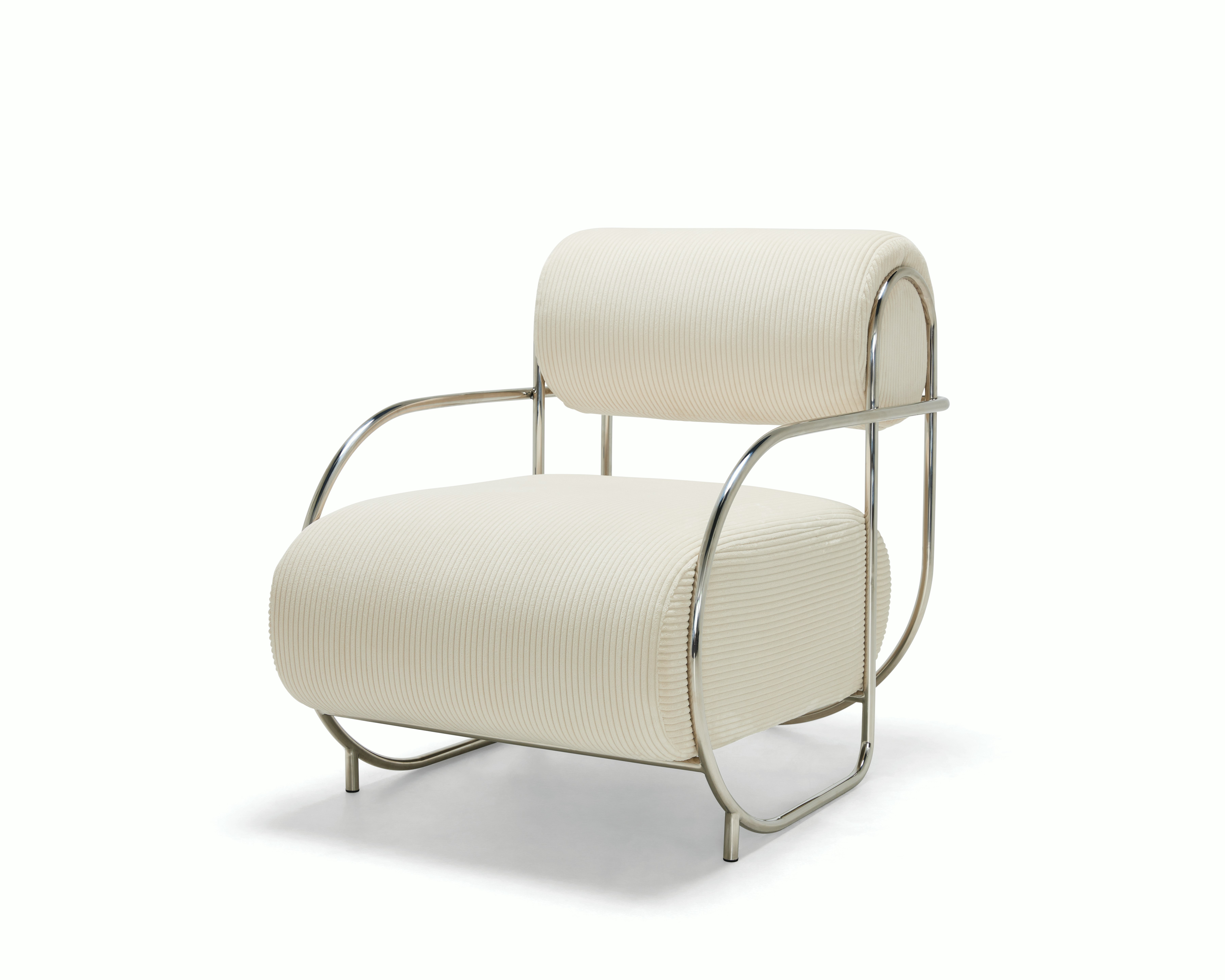 Chromeo Chair