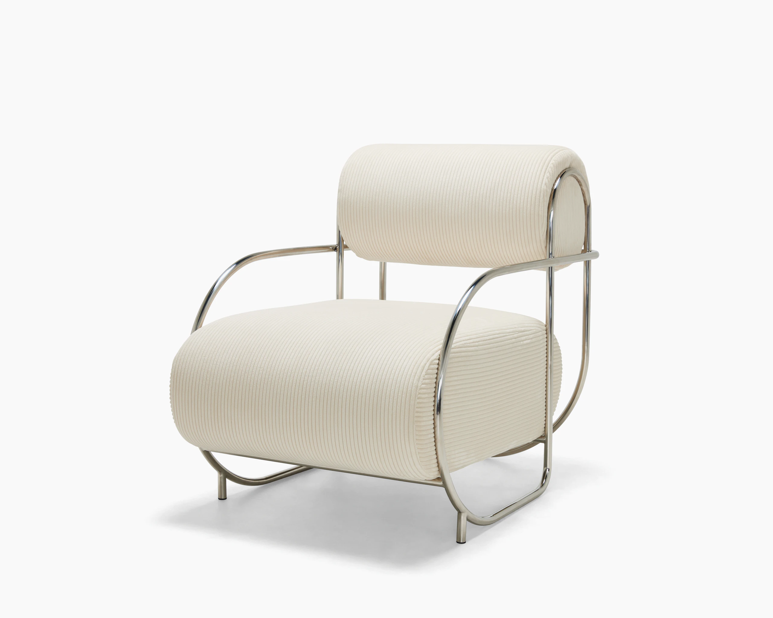 Chromeo Chair