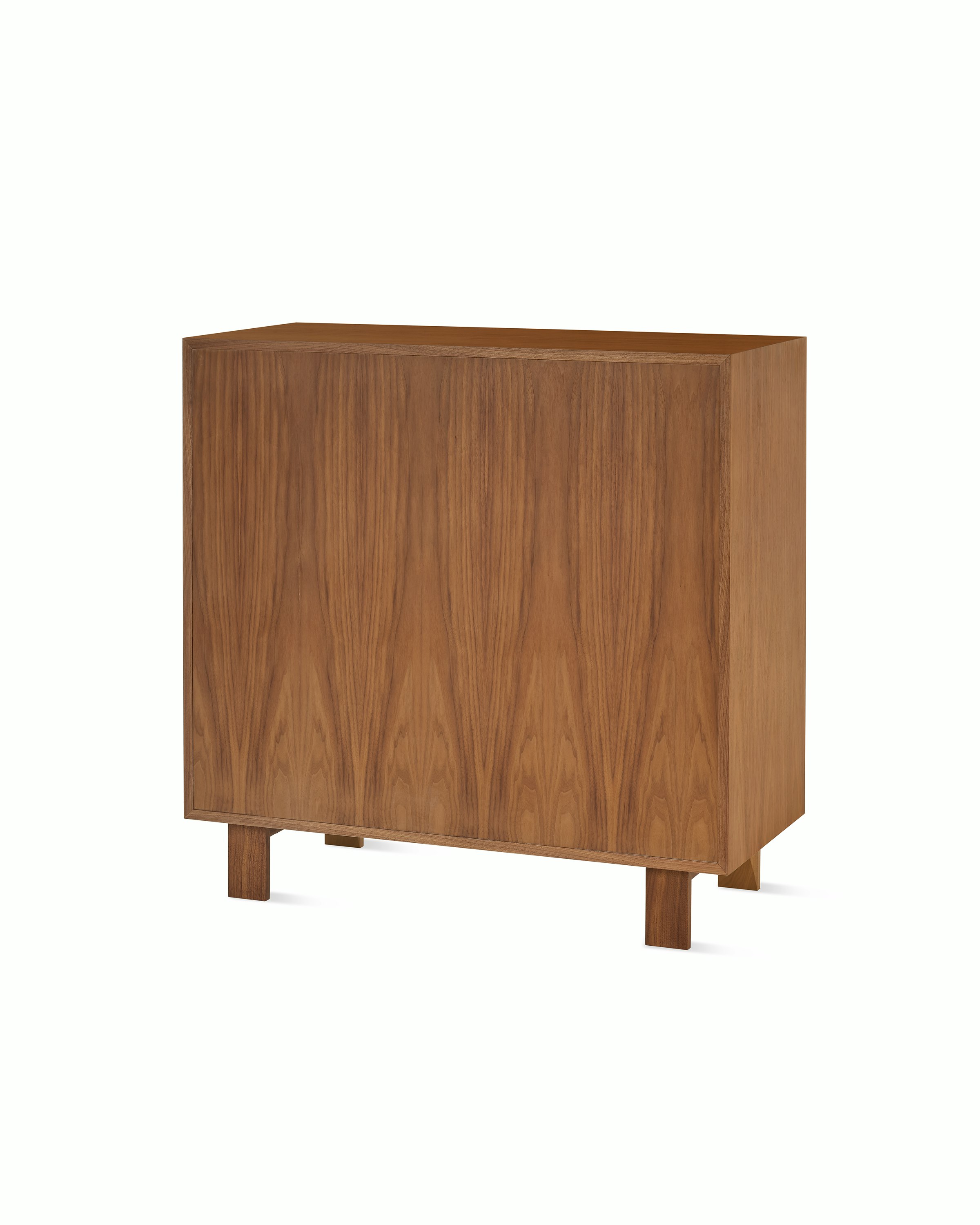 ハーマンミラーHermanmillere Nelson Cabinet Nelson Basic Cabinet