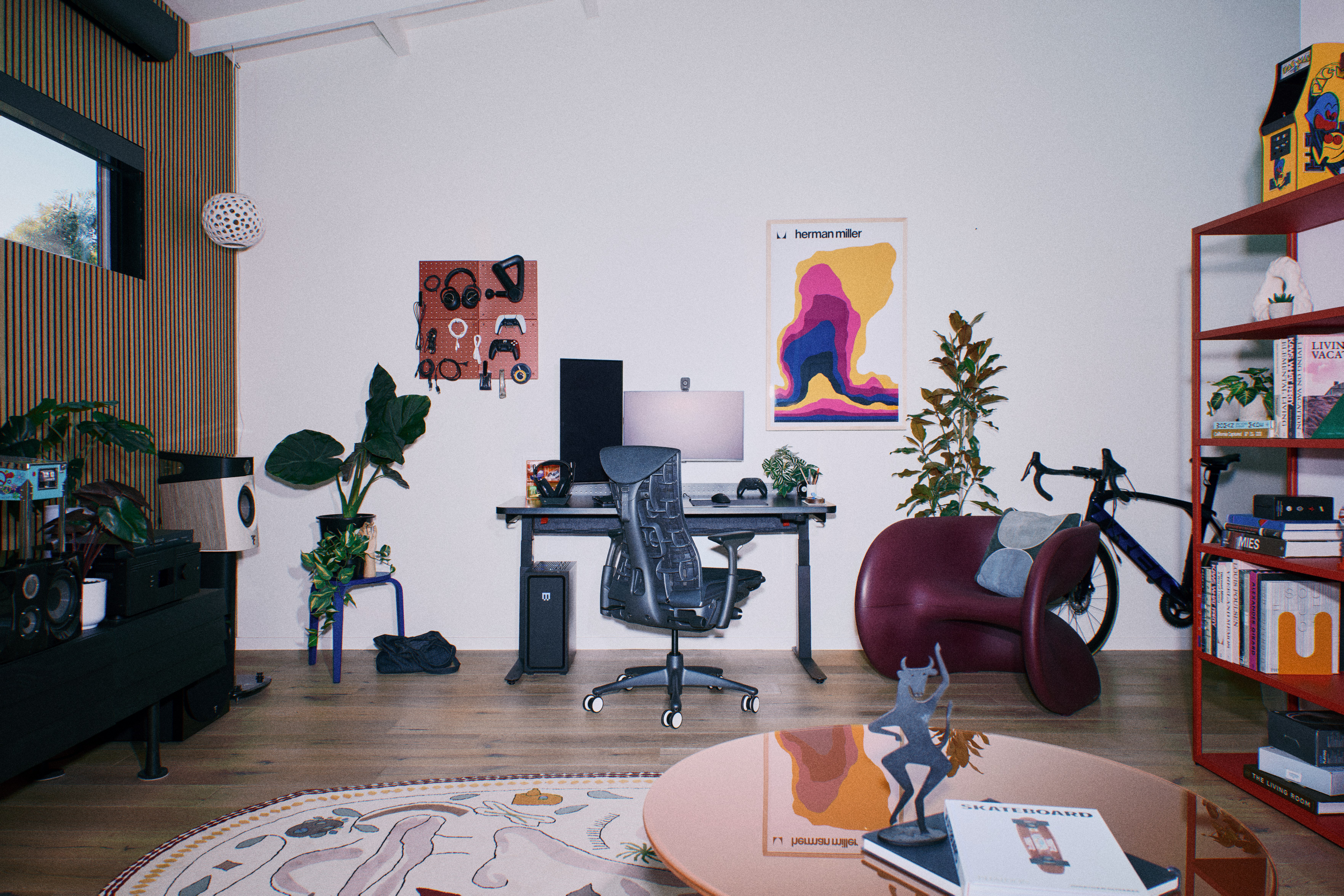 Embody Gaming Chair