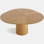 Vorso Dining Table - Oak