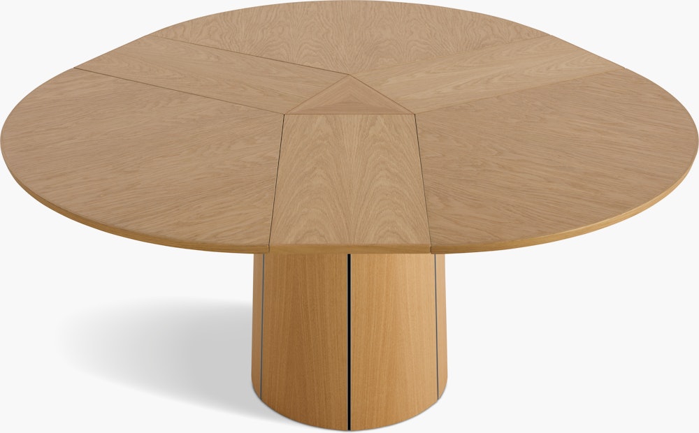 Vorso Dining Table - Oak