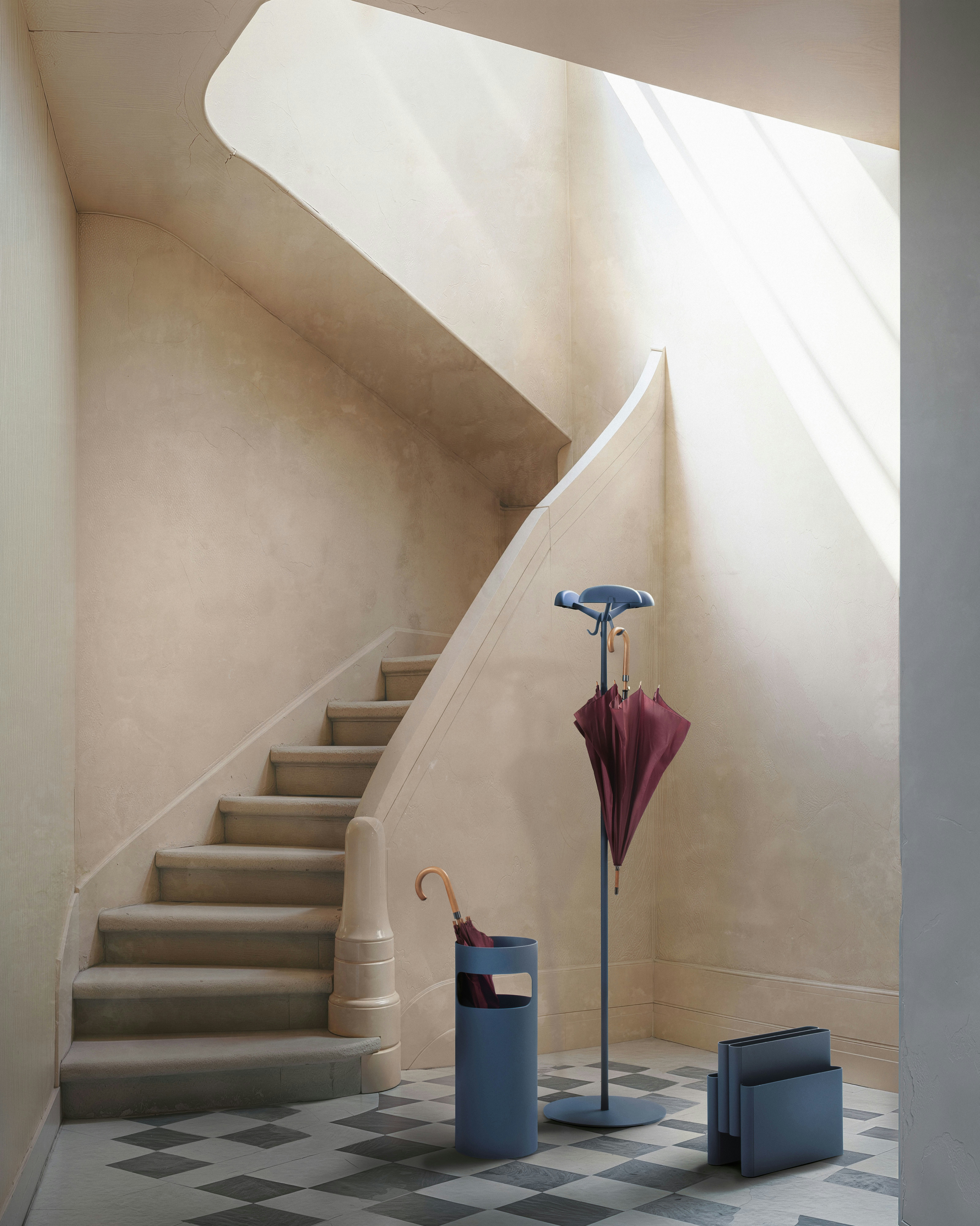Alta Tensione Coat Stand
