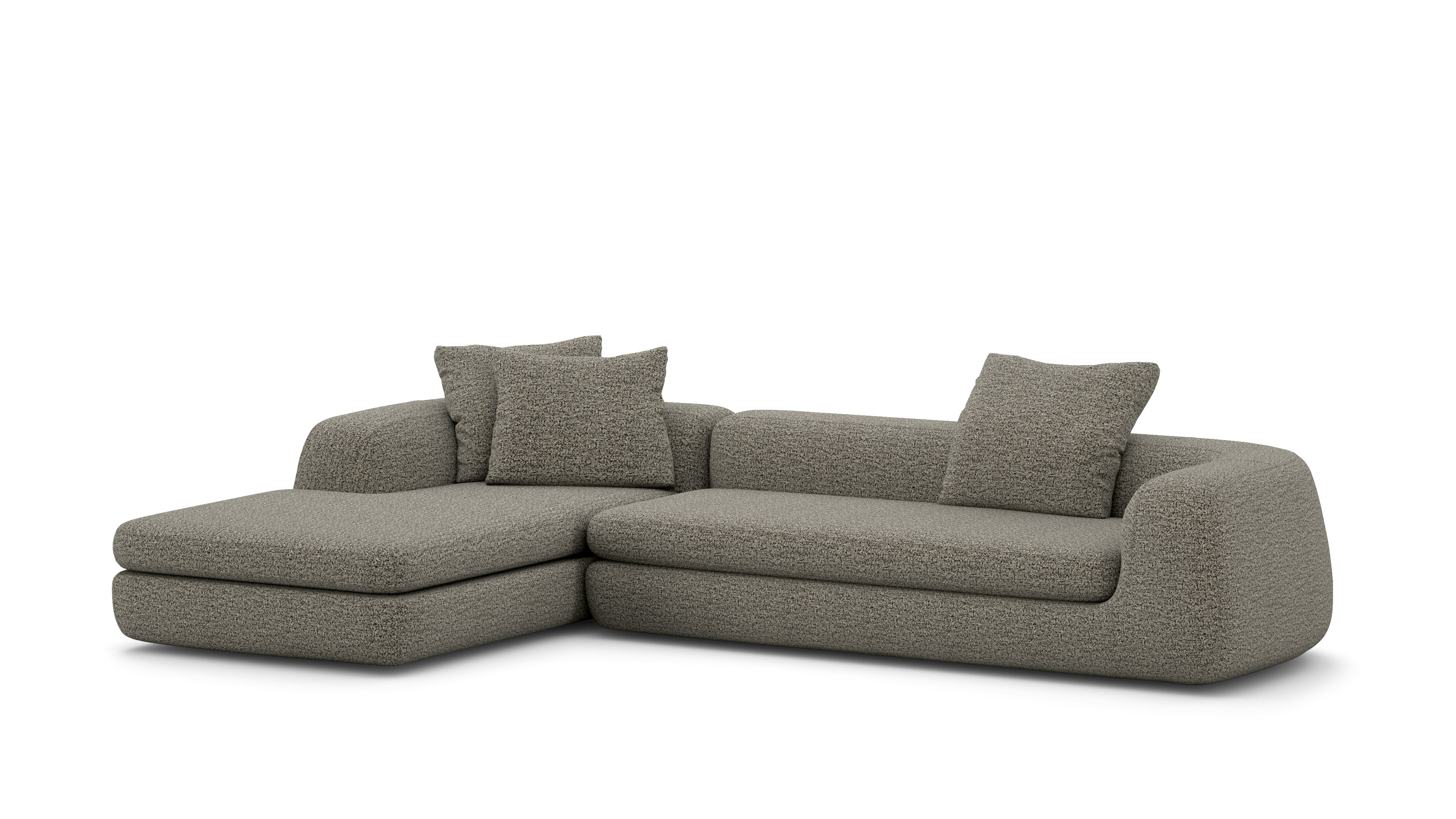 Atlason Americano Chaise Sectional