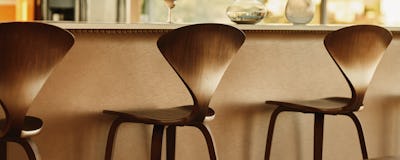 Bar + Counter Stools