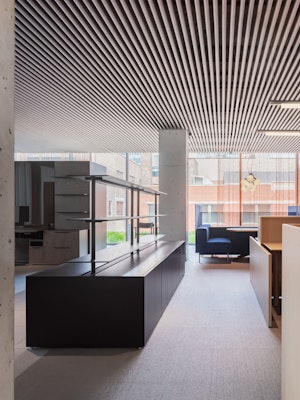 Knoll Showroom Design Days 2025