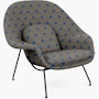 Womb™ Chair Womb Chair, Standard