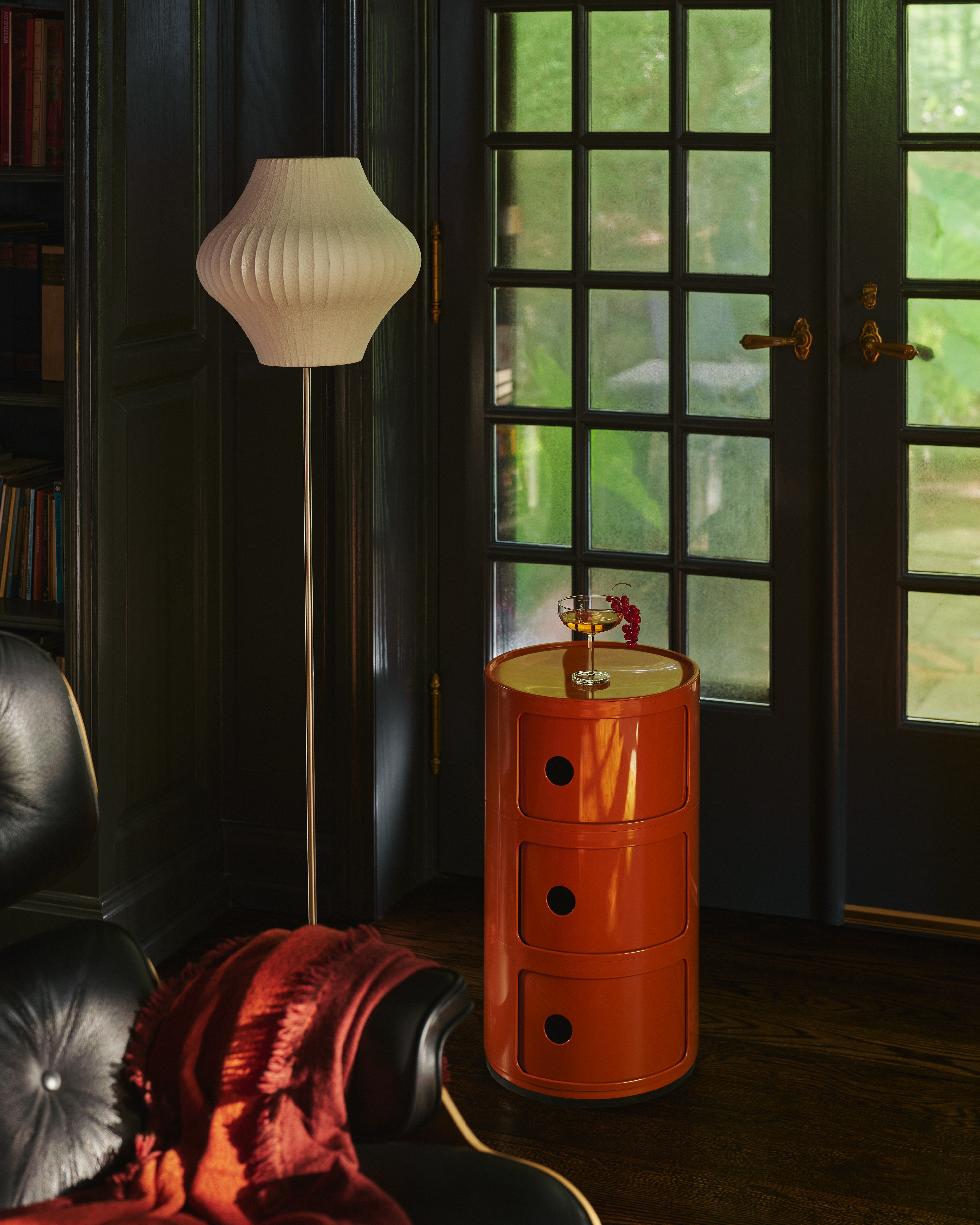 Componibili Storage Unit