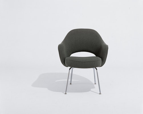 Saarinen Executive Side Chair