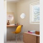 Eames Molded Plastic Side Chair