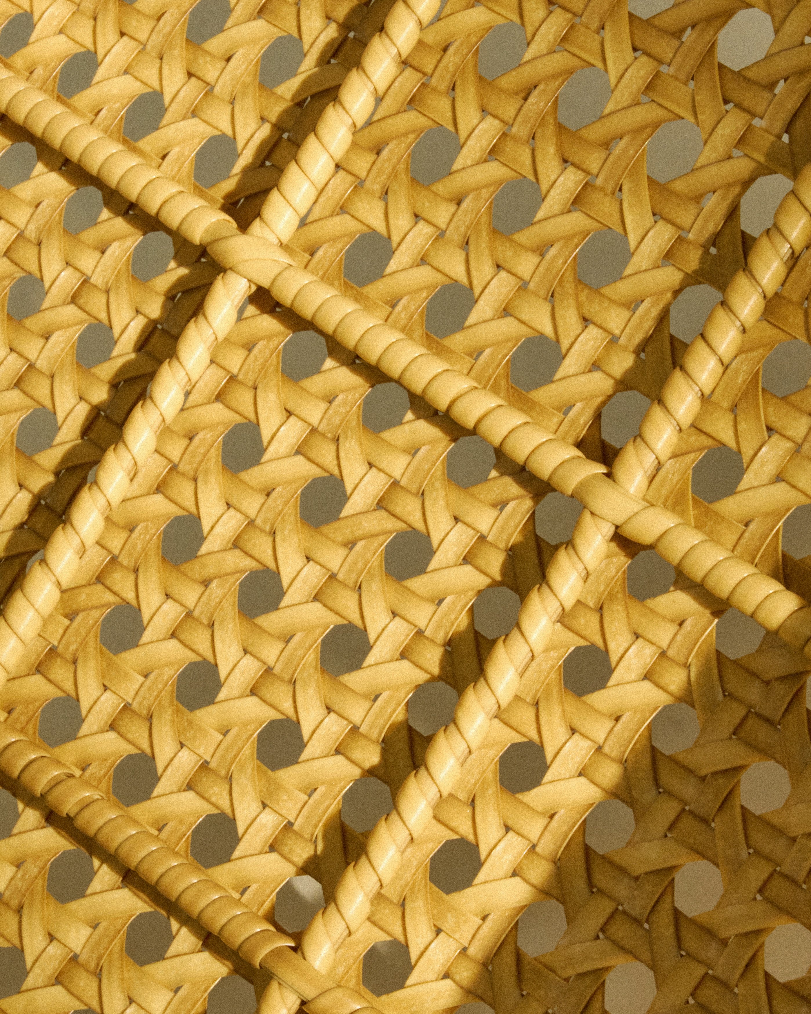 A detailed look at a C-Chair Outdoor in d.