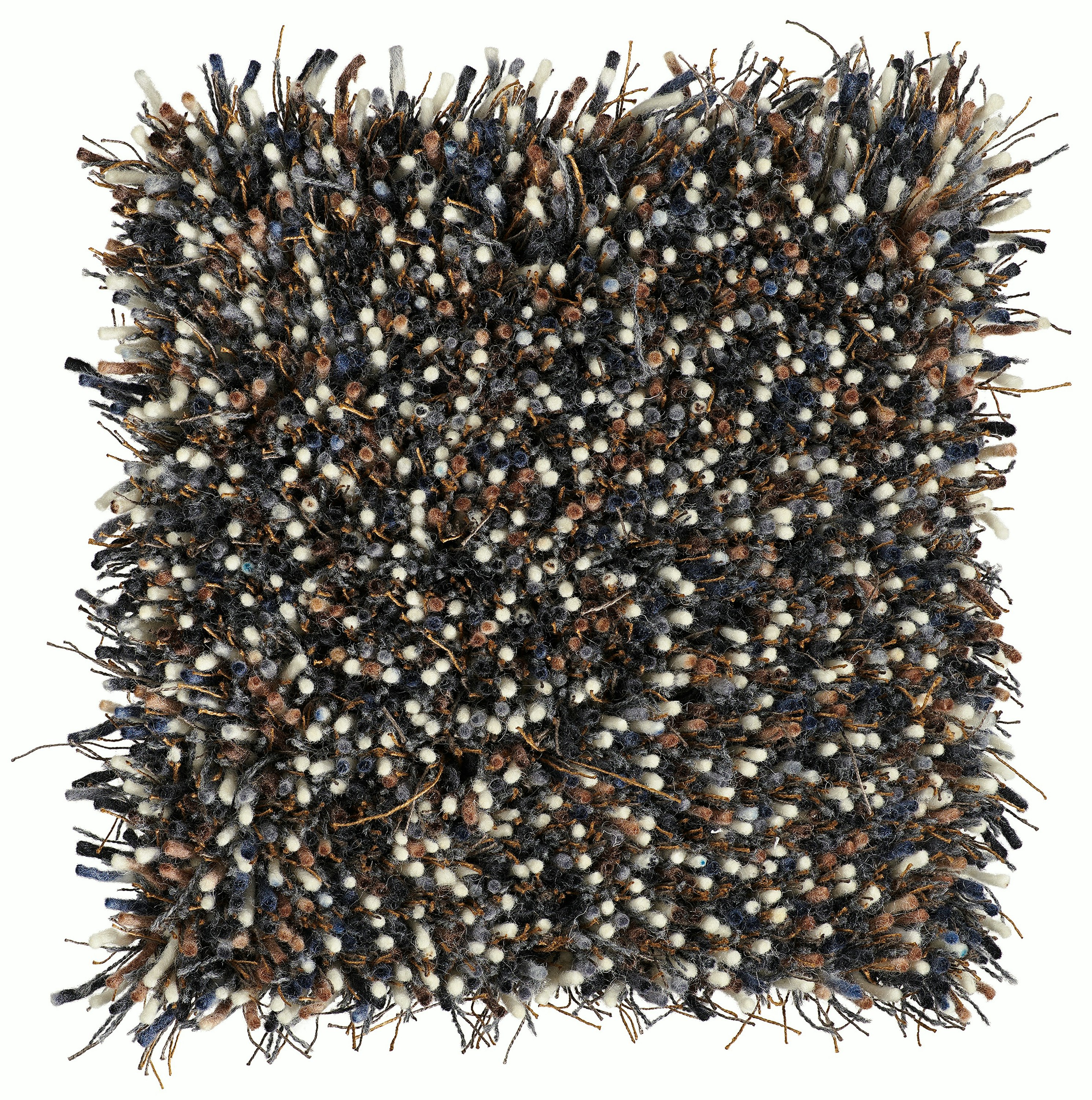 Tekla Rug ,  Blackberry Crumble