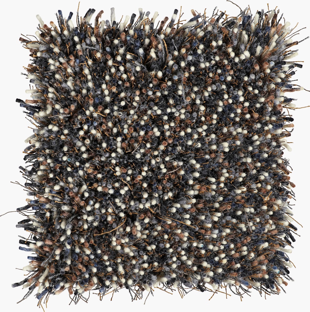 Tekla Rug ,  Blackberry Crumble