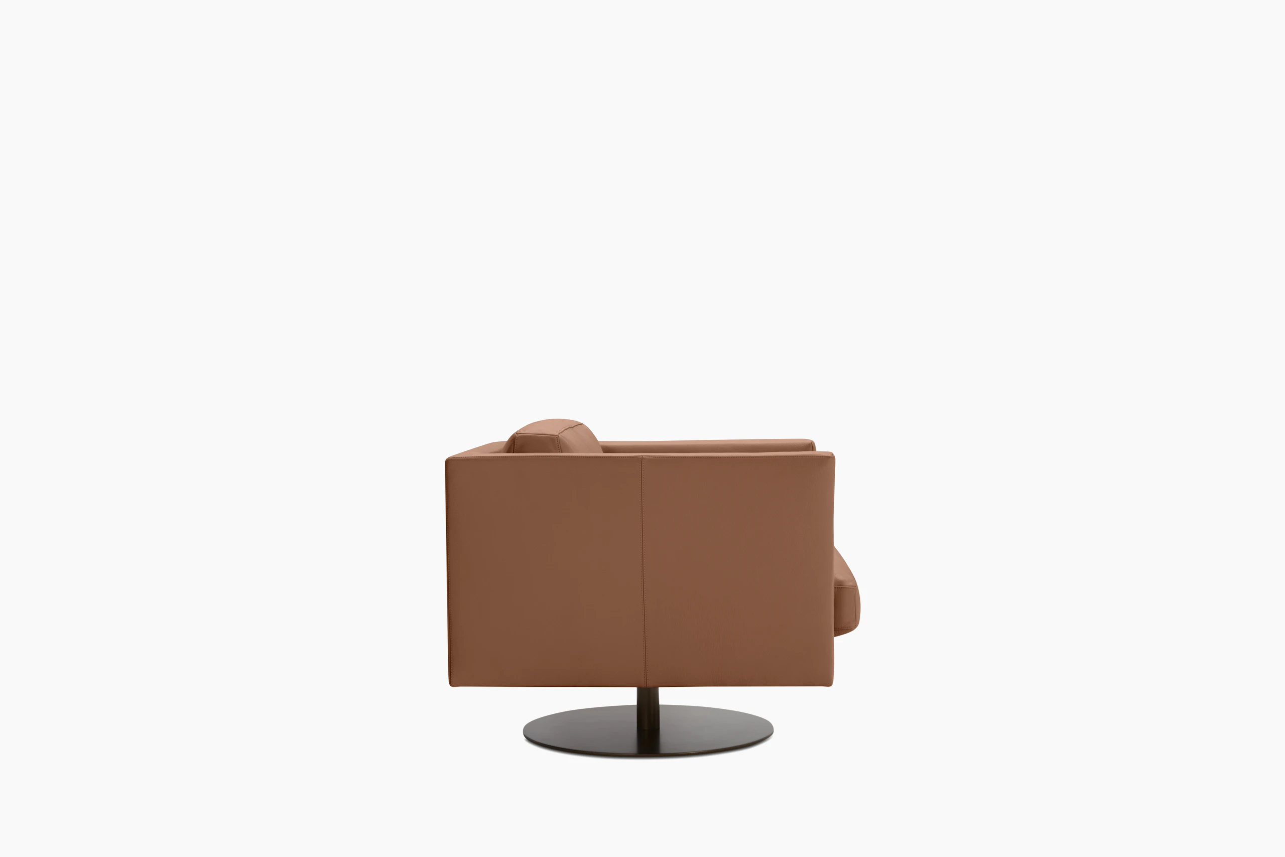 Comolino Swivel Chair