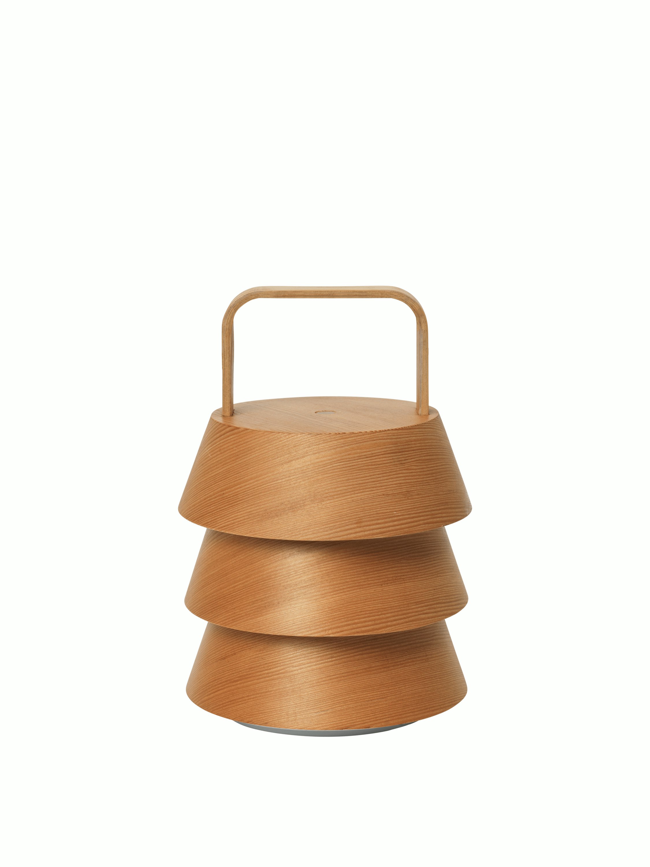 Luver Portable Lamp