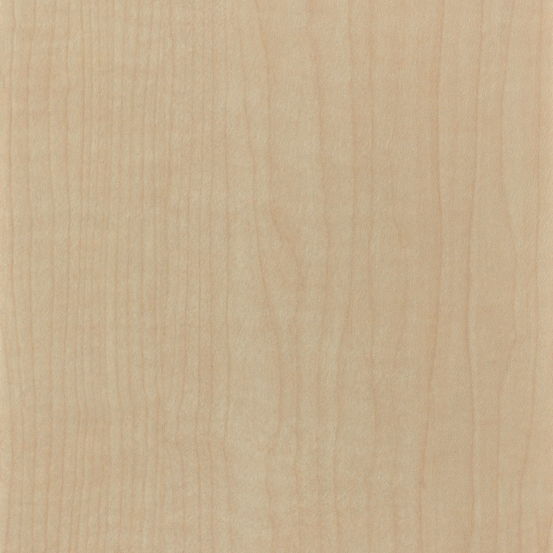 Woodgrain Laminate Natural Maple (Central Palette)