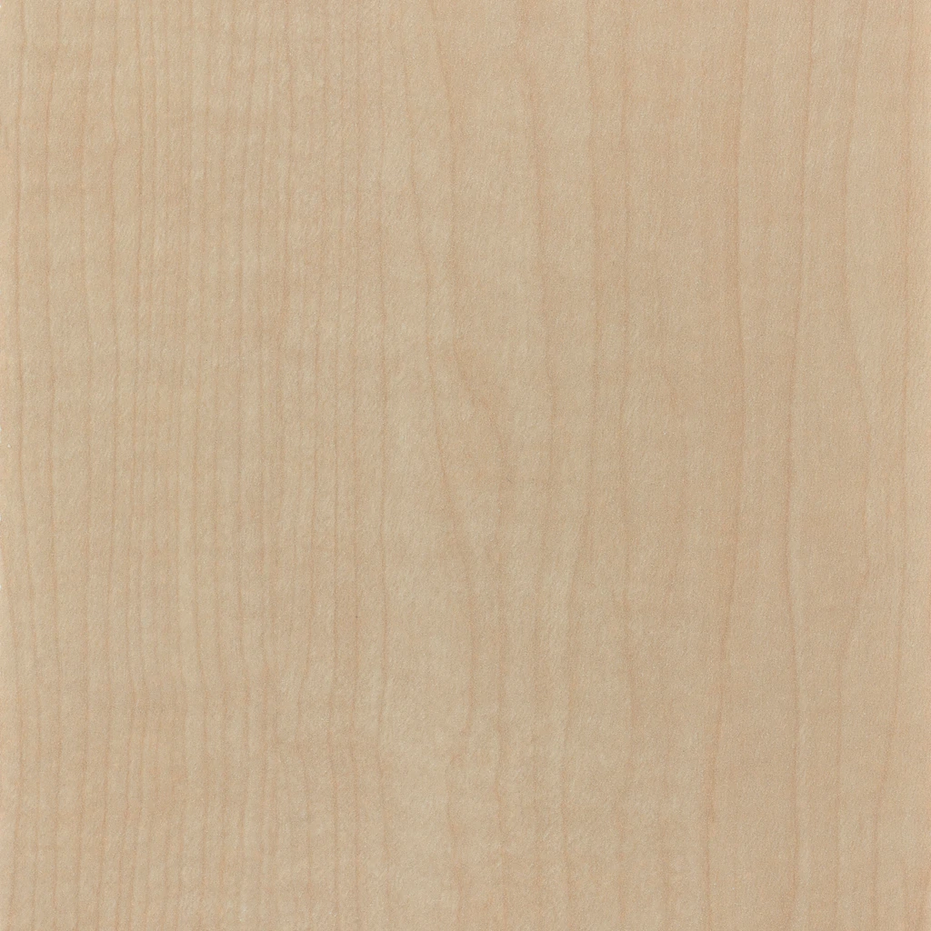 Natural Maple