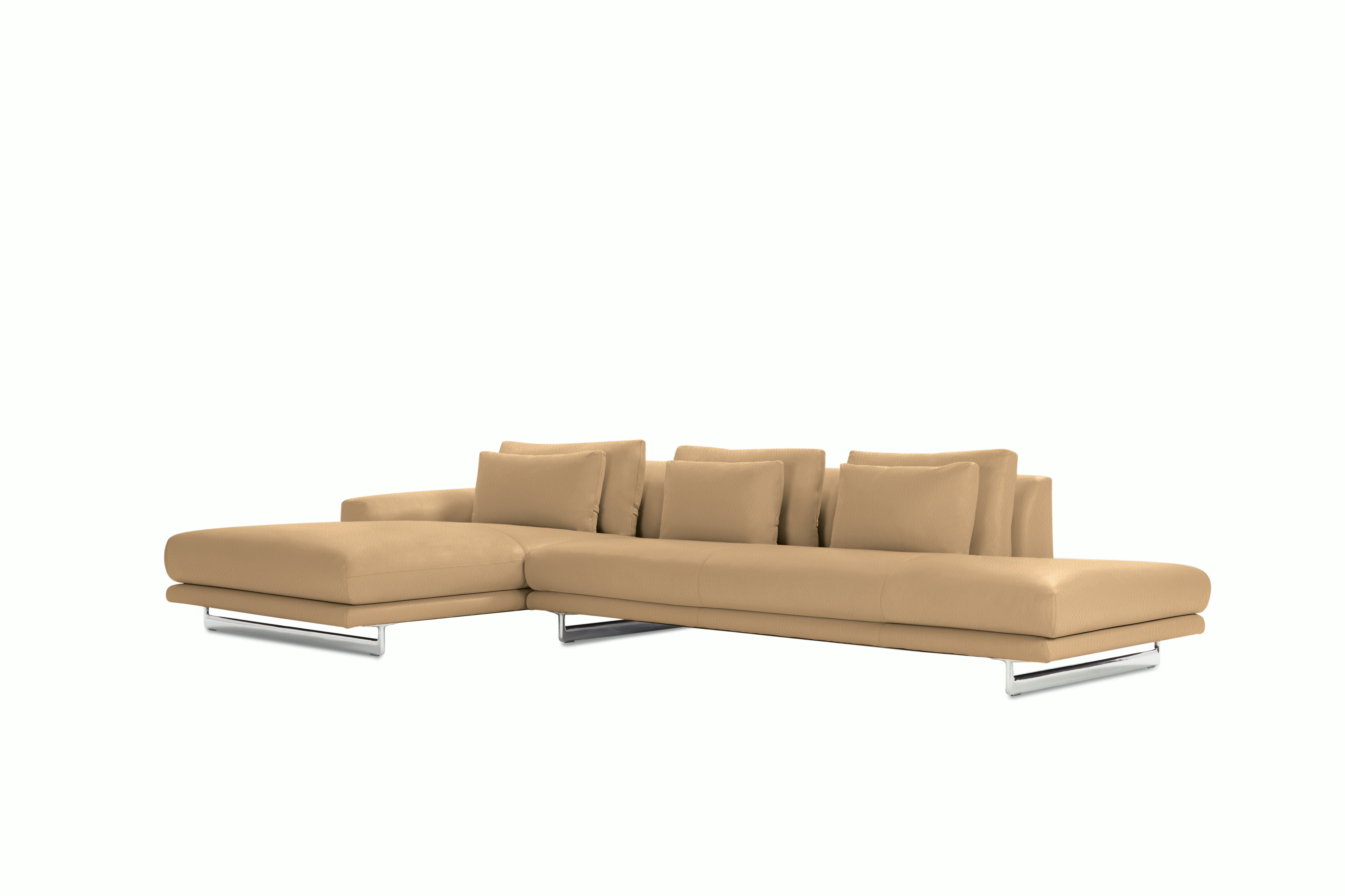 Lecco Sectional