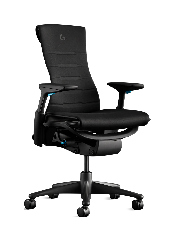 Logitech G1 Chair Logitech G – Herman Miller Store CA