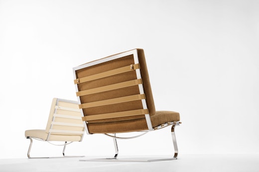 Tugendhat Chair 