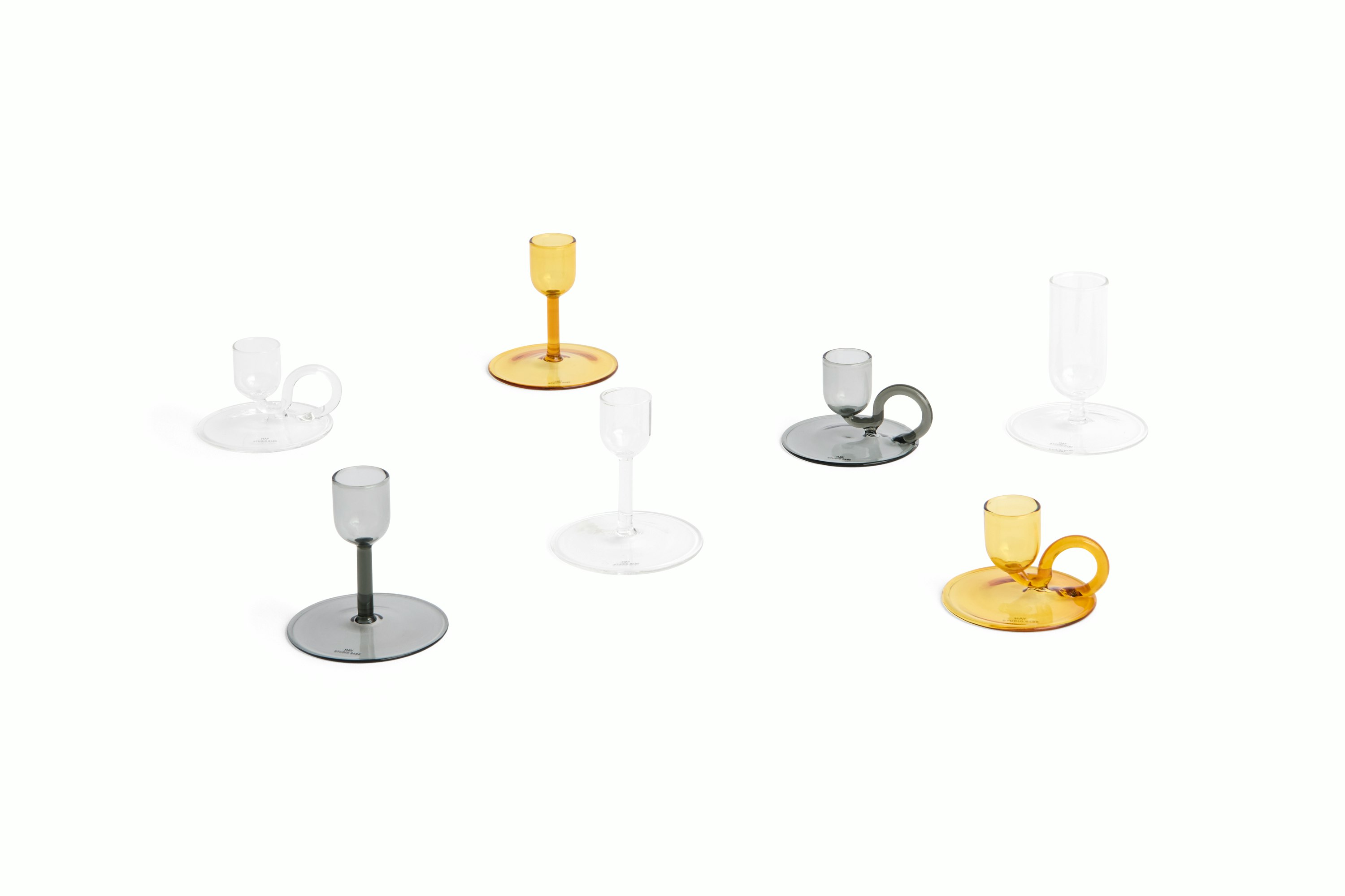 Tiny Candleholder