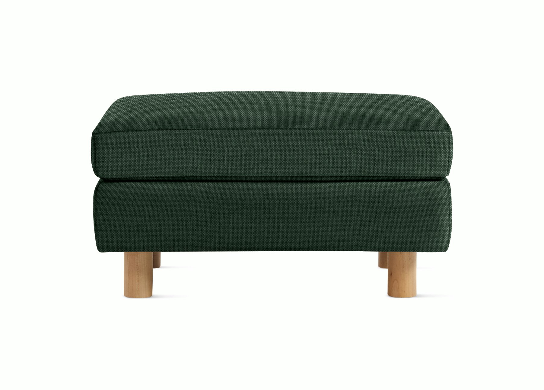 Lispenard Ottoman